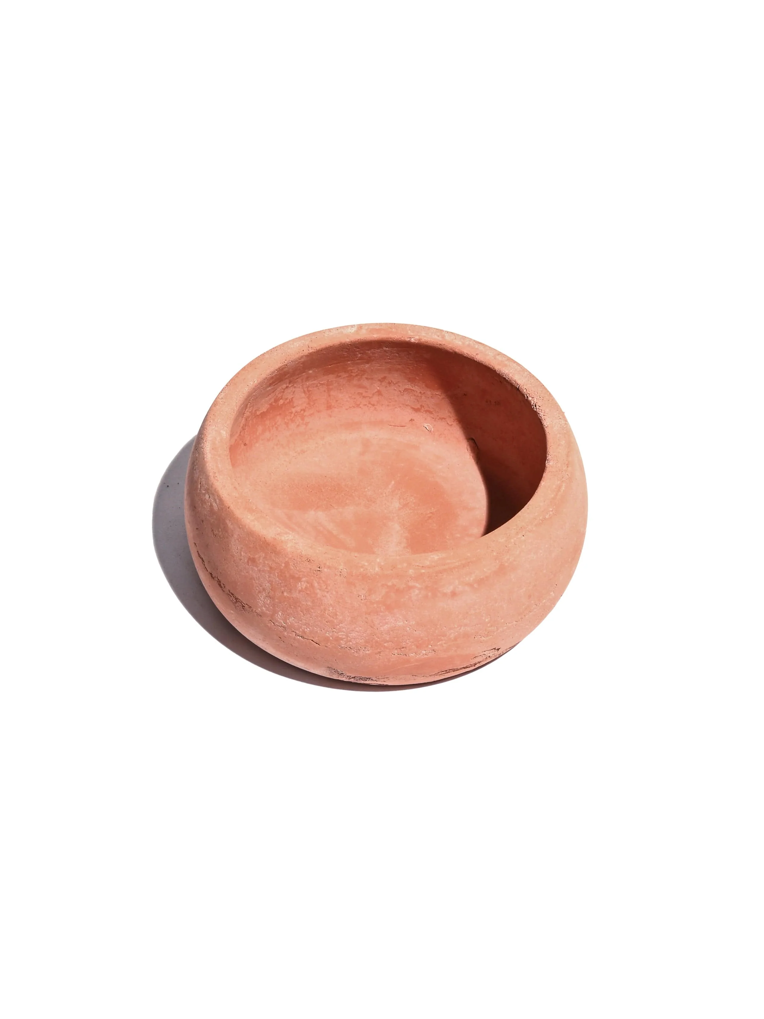Modern Concrete Incense Burner - DISCOUNTED/2nds - Image 6