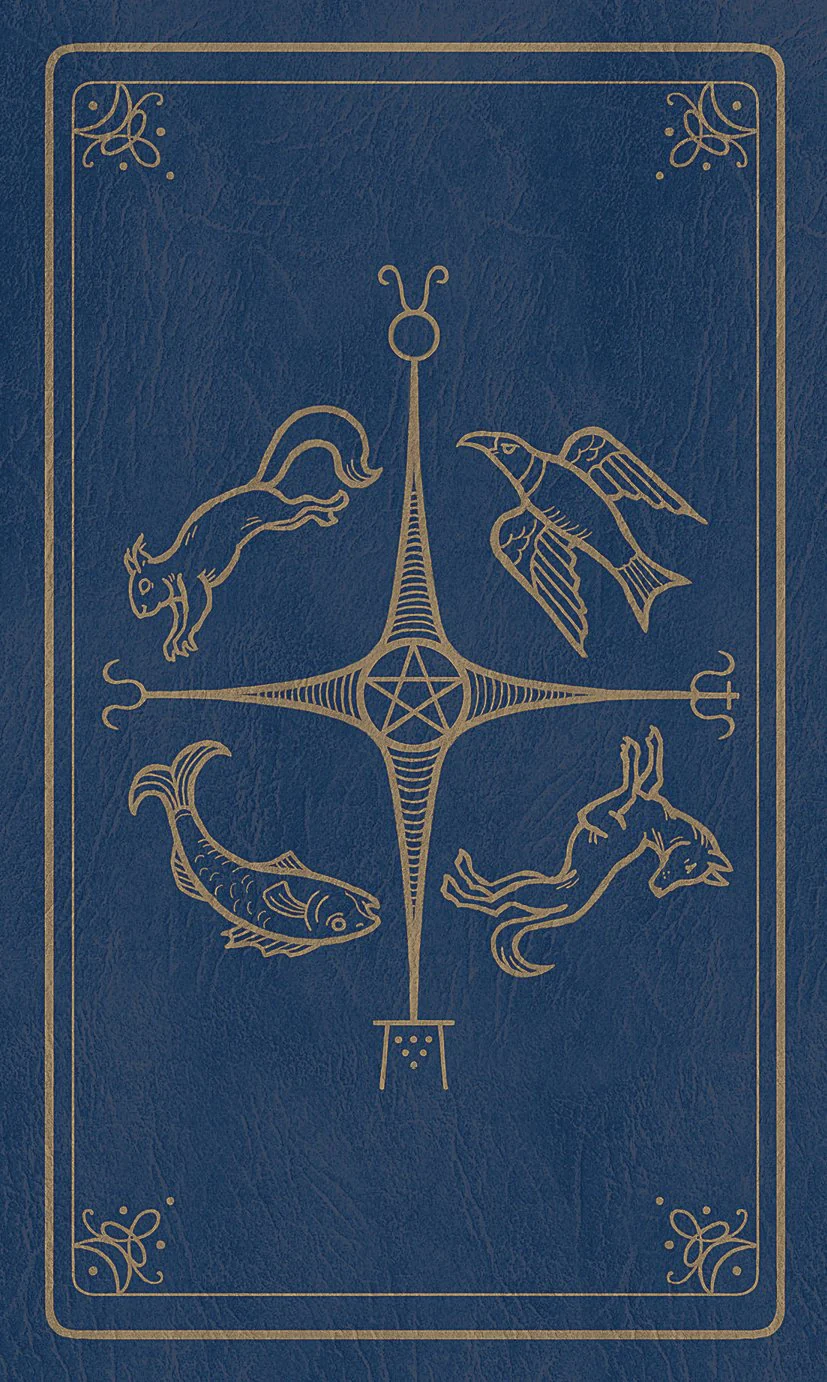 Modern Spellcaster's Tarot Deck - Image 5