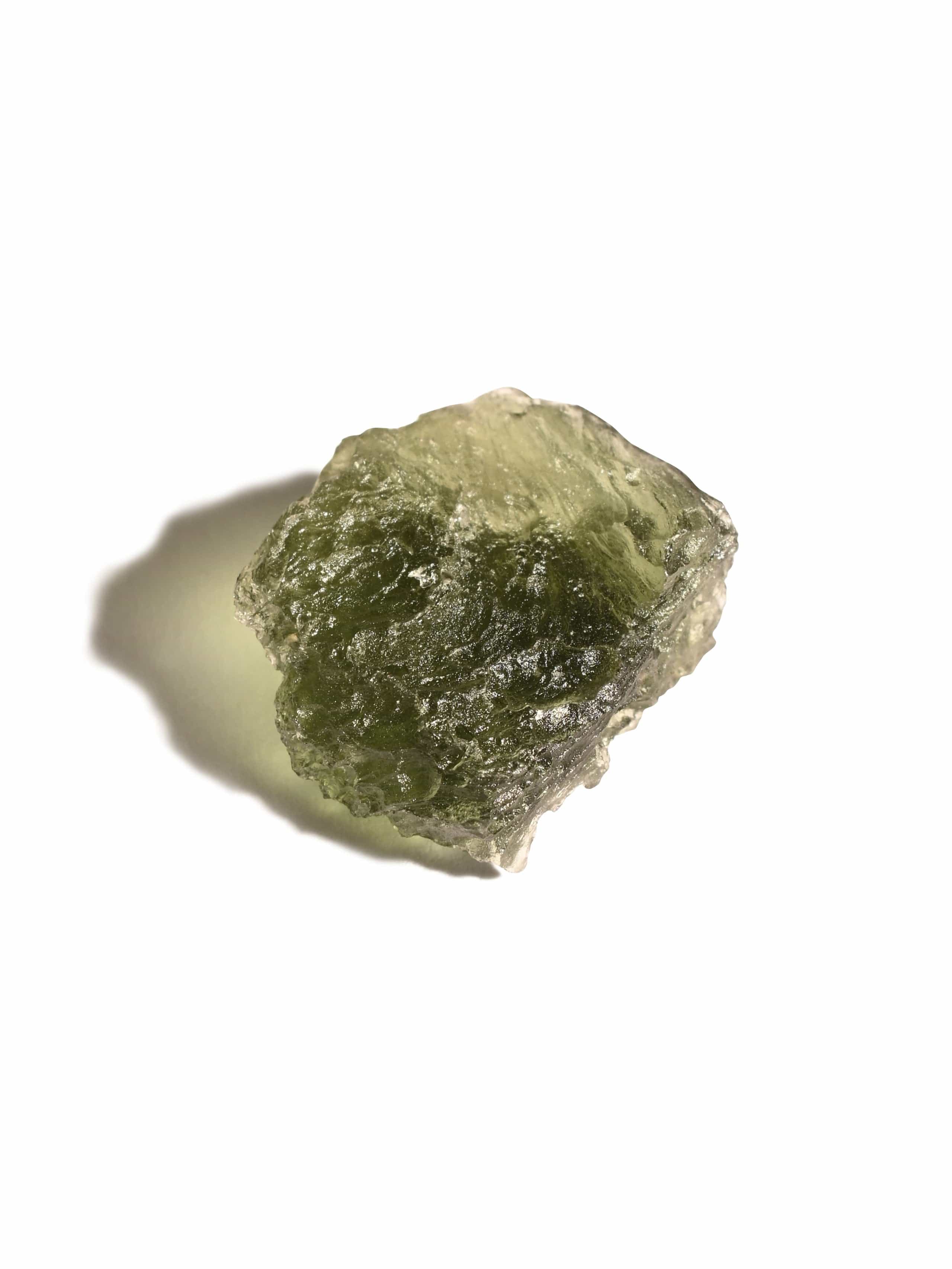 Moldavite - Pieces - Image 10