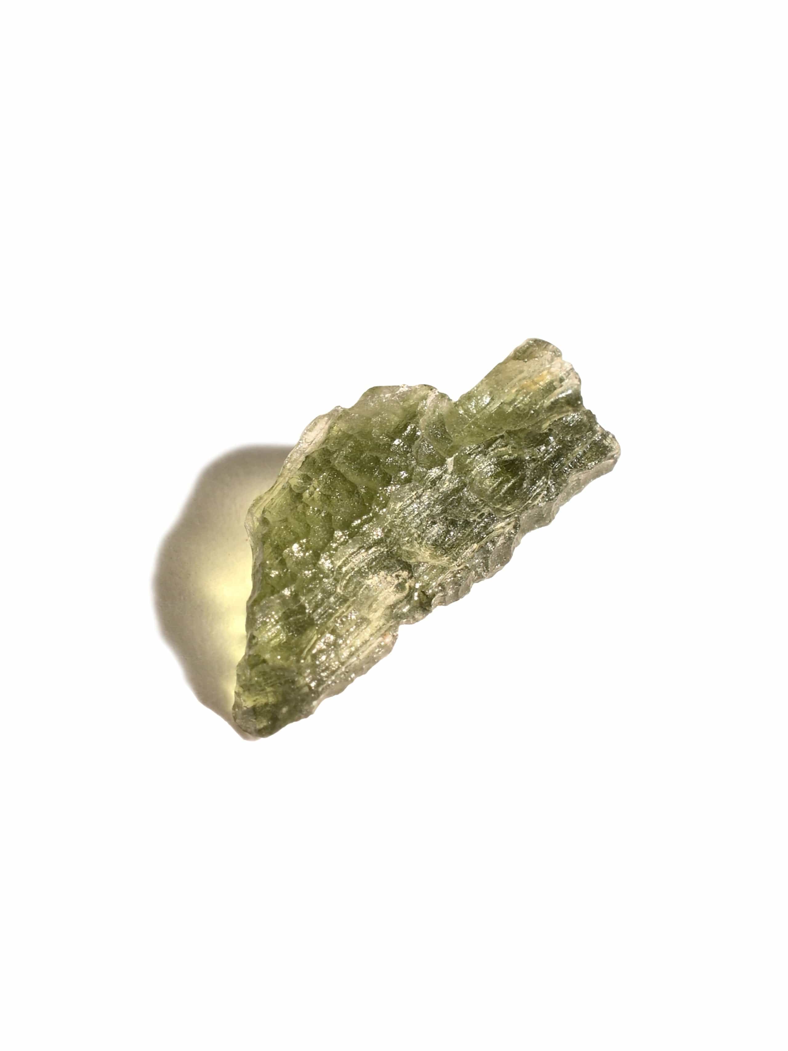 Moldavite - Pieces - Image 12