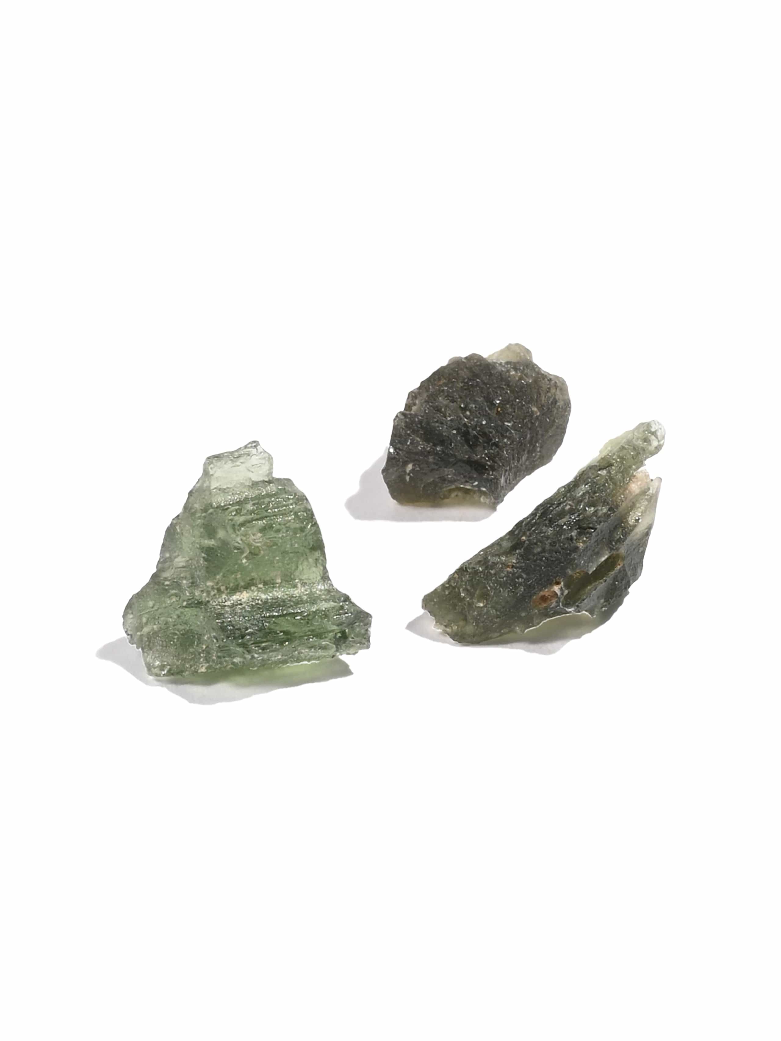 Moldavite - Pieces - Image 3