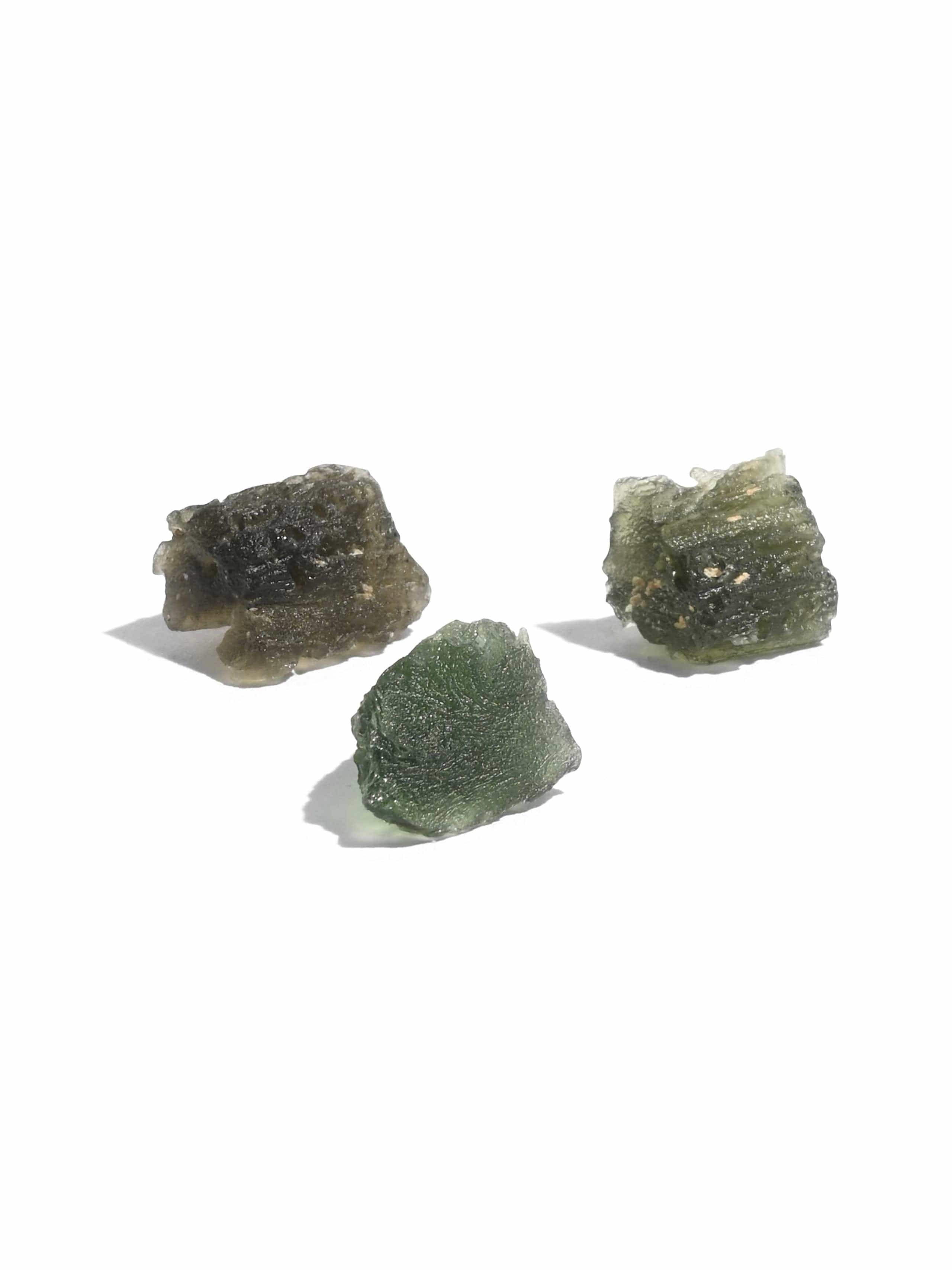 Moldavite - Pieces - Image 6