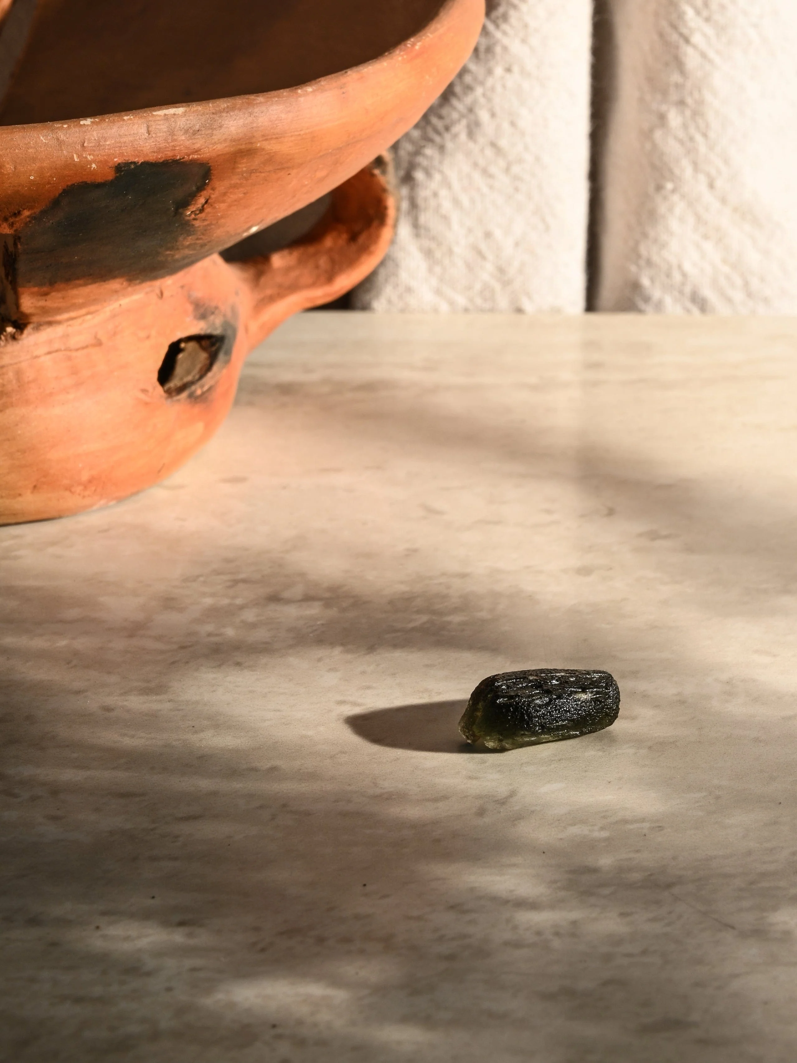 Moldavite - Pieces - Image 7