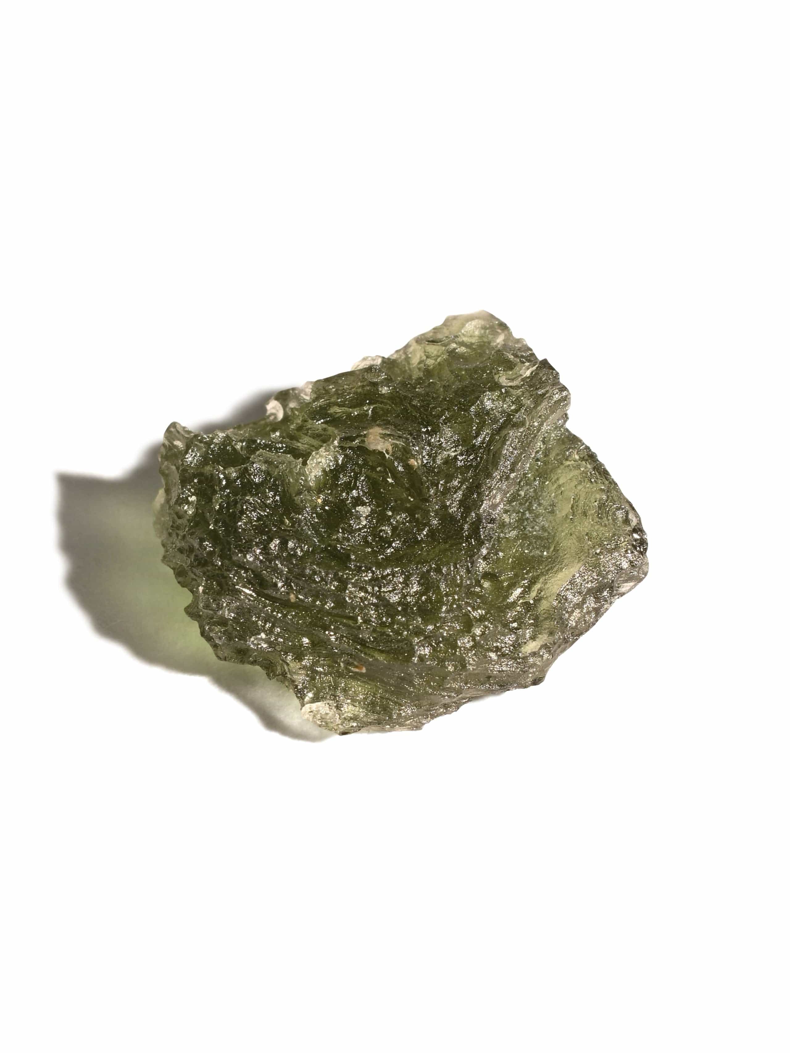 Moldavite - Pieces - Image 9