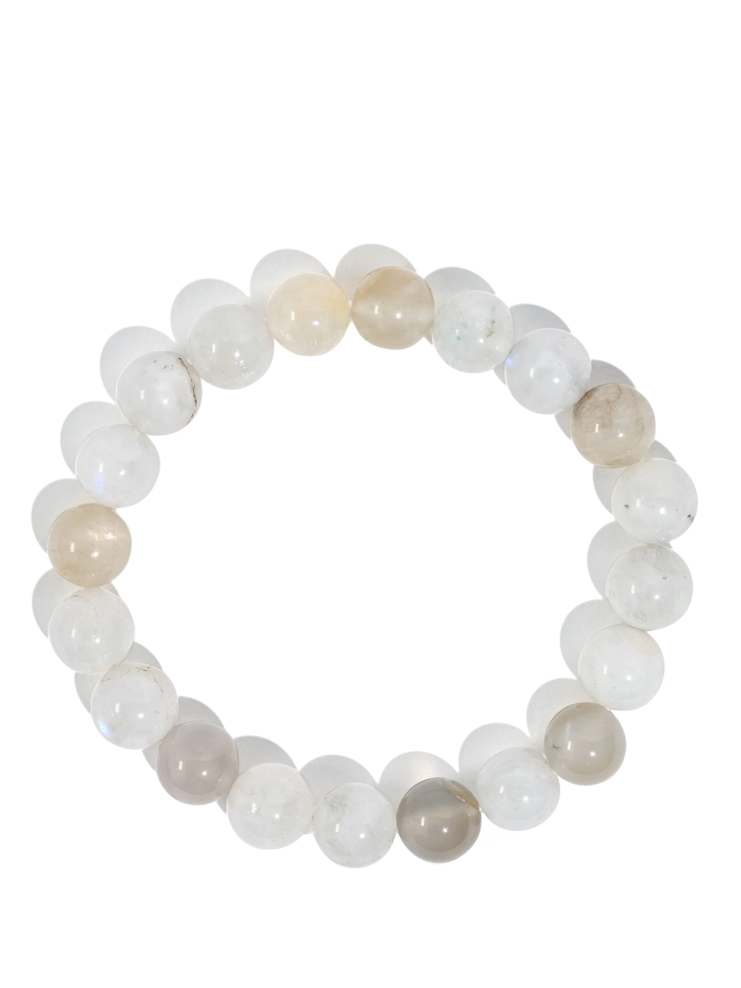 Moonstone Bracelet - Image 3