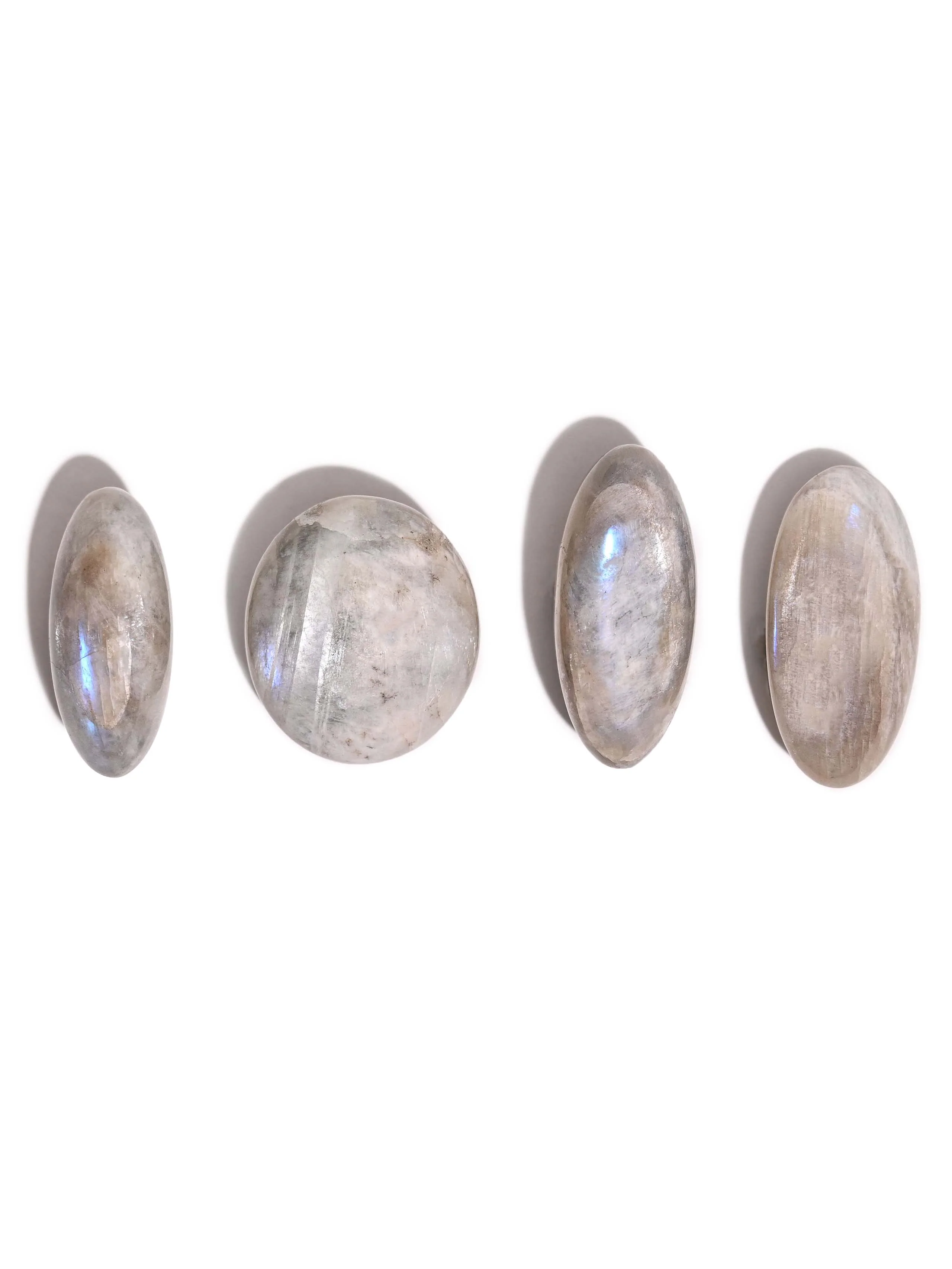 Moonstone Palm Stone - Image 10