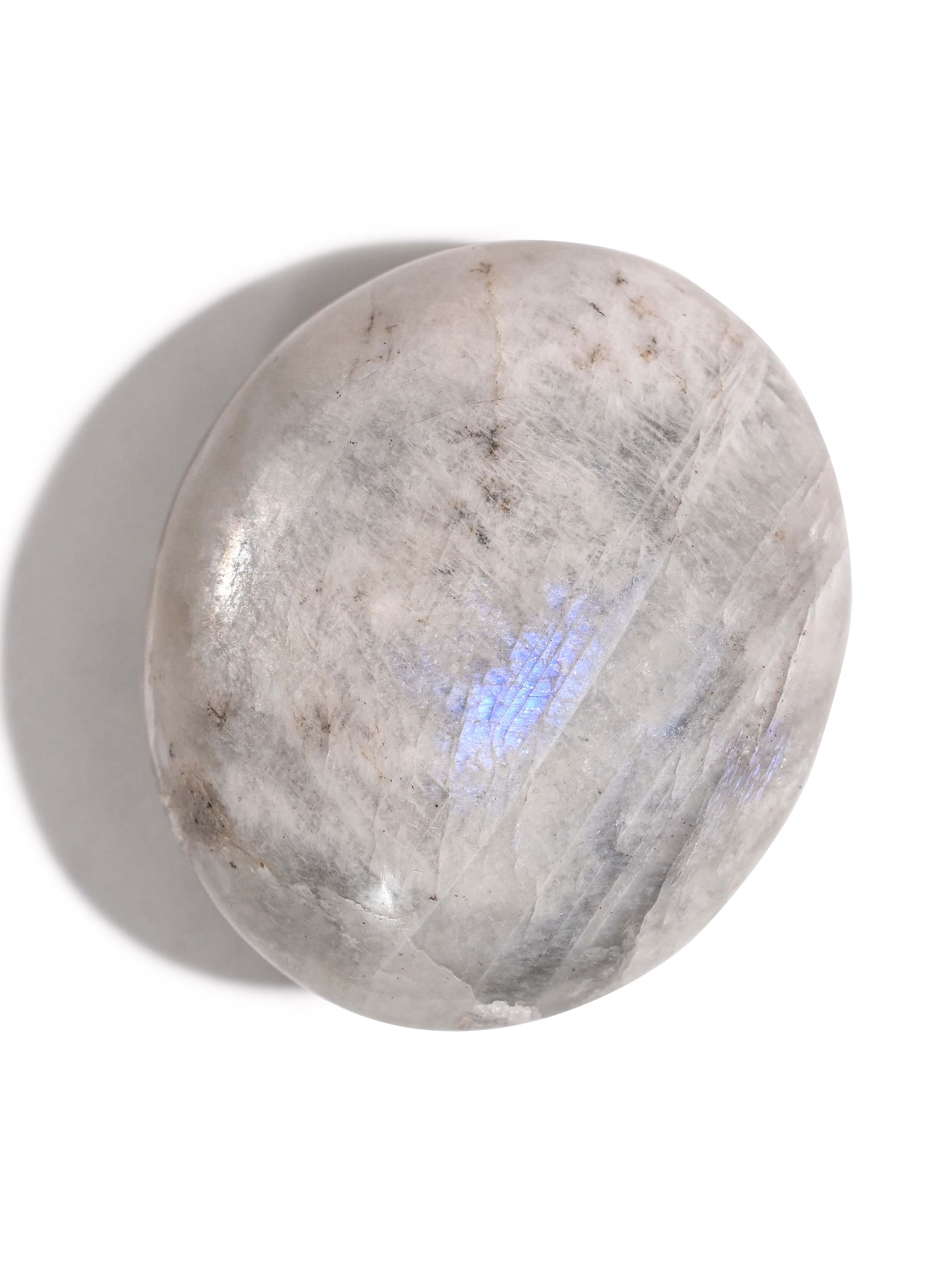 Moonstone Palm Stone - Image 11