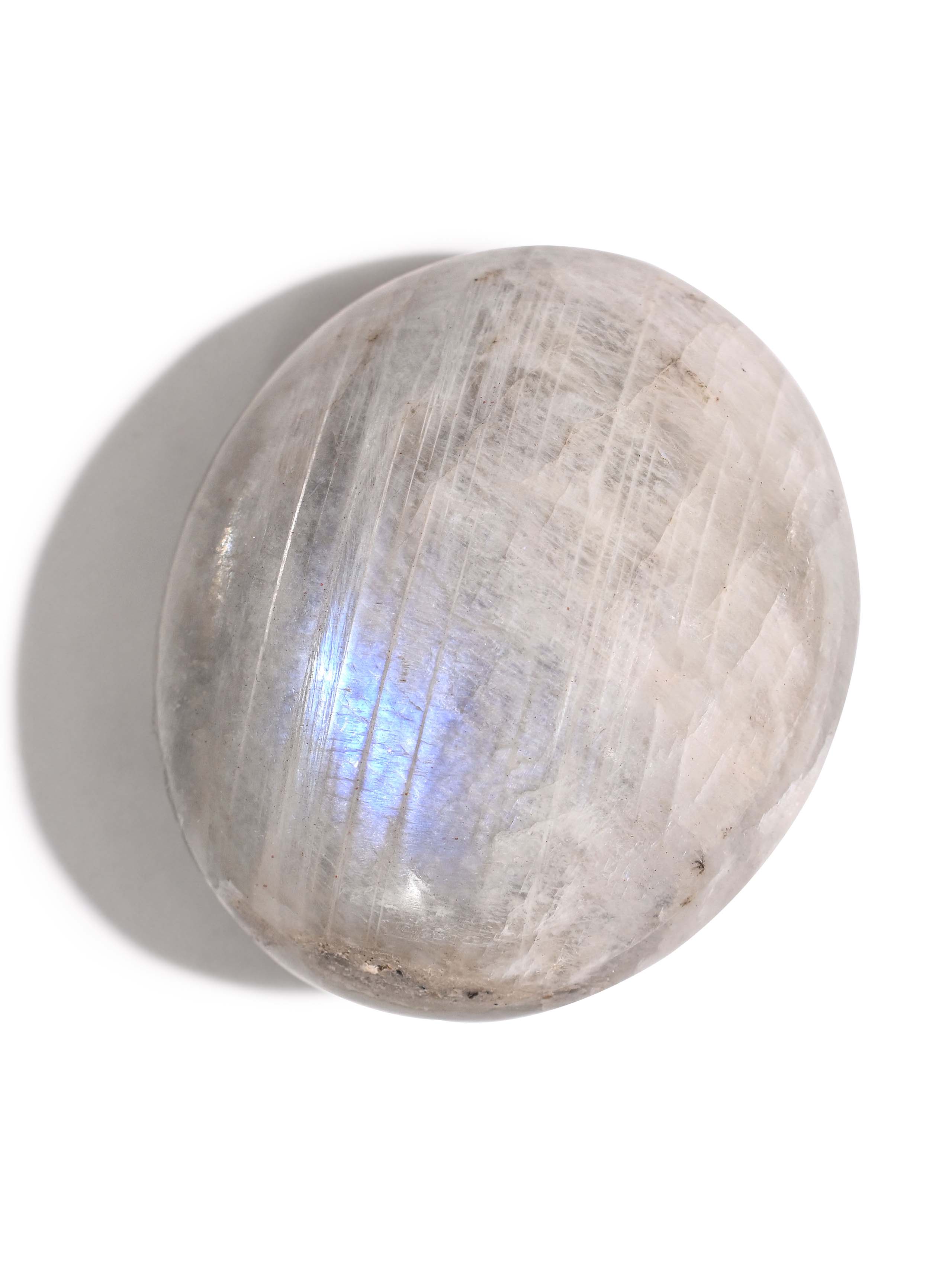 Moonstone Palm Stone - Image 12