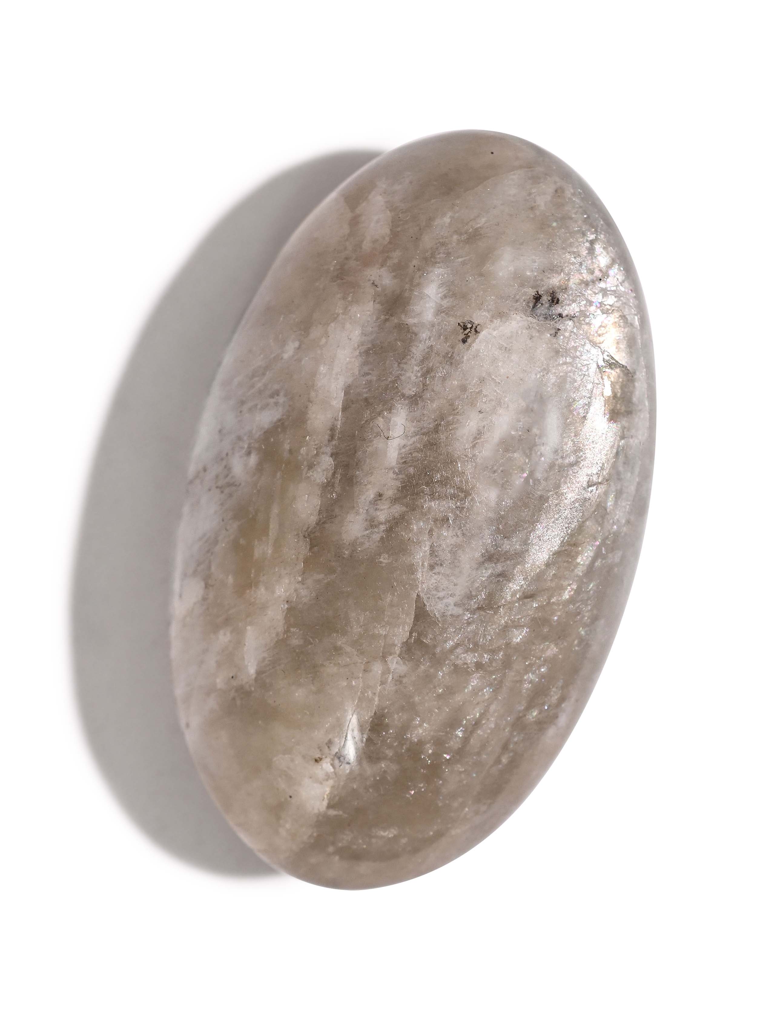 Moonstone Palm Stone - Image 13