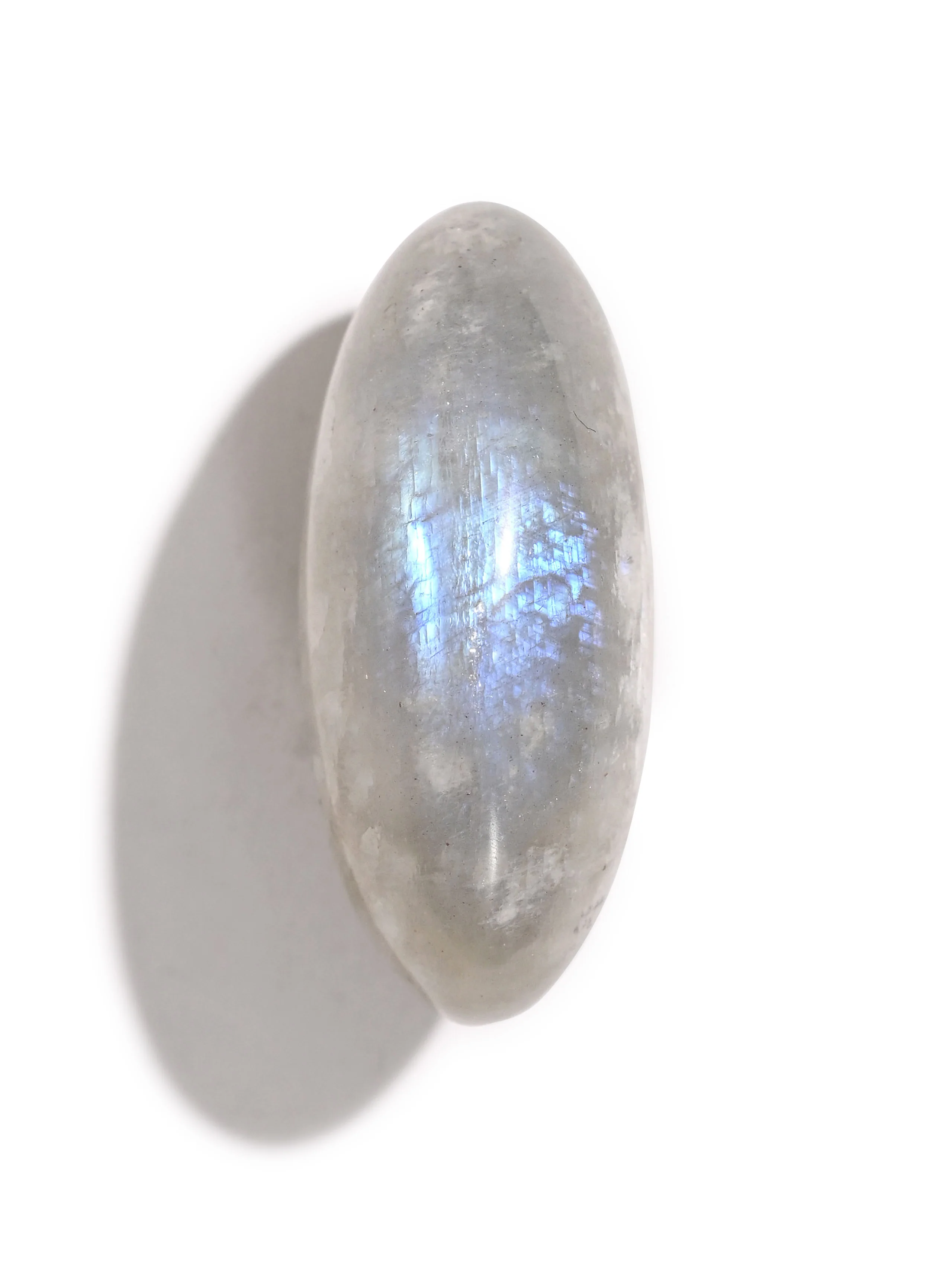 Moonstone Palm Stone - Image 3
