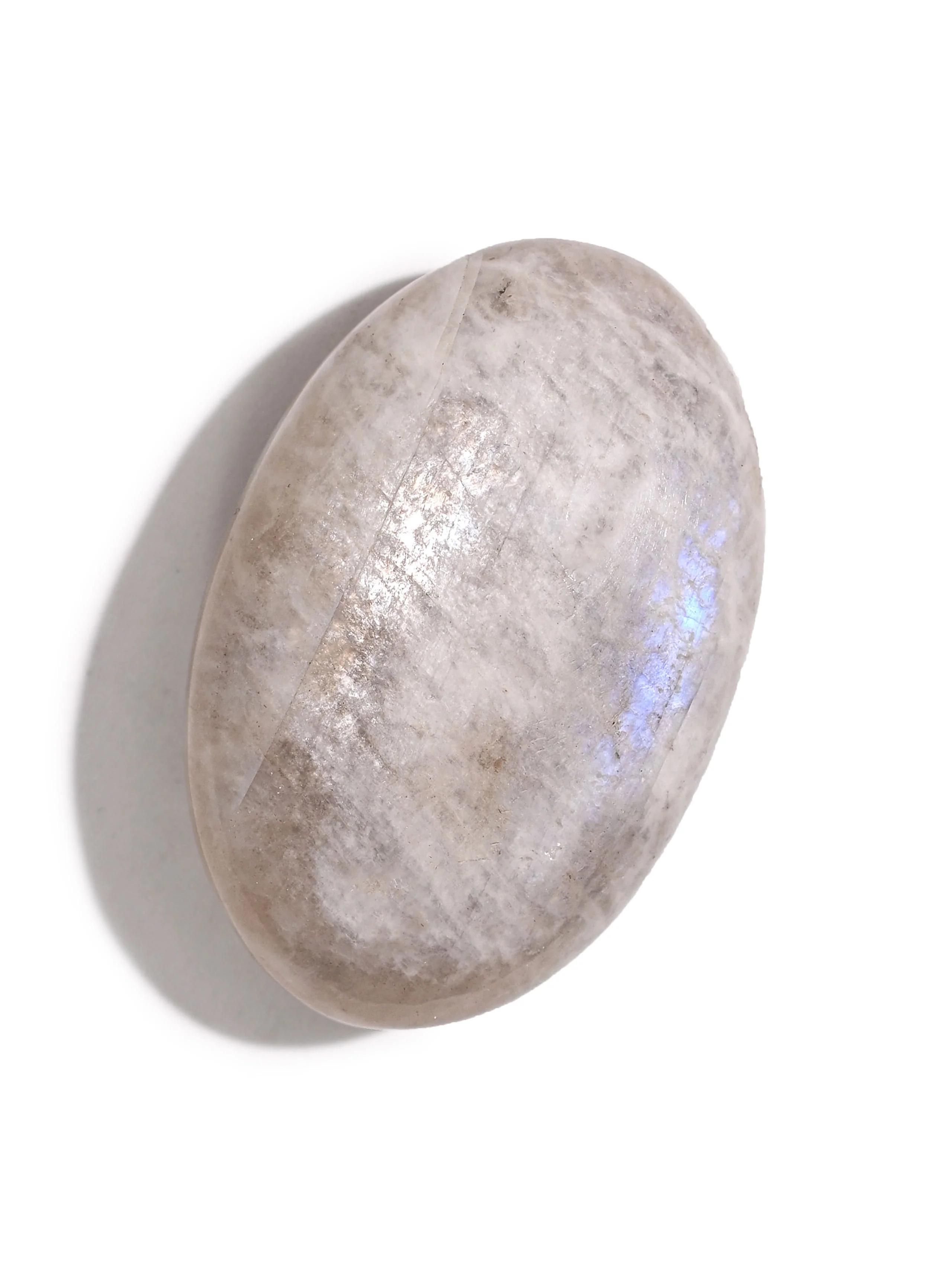 Moonstone Palm Stone - Image 4