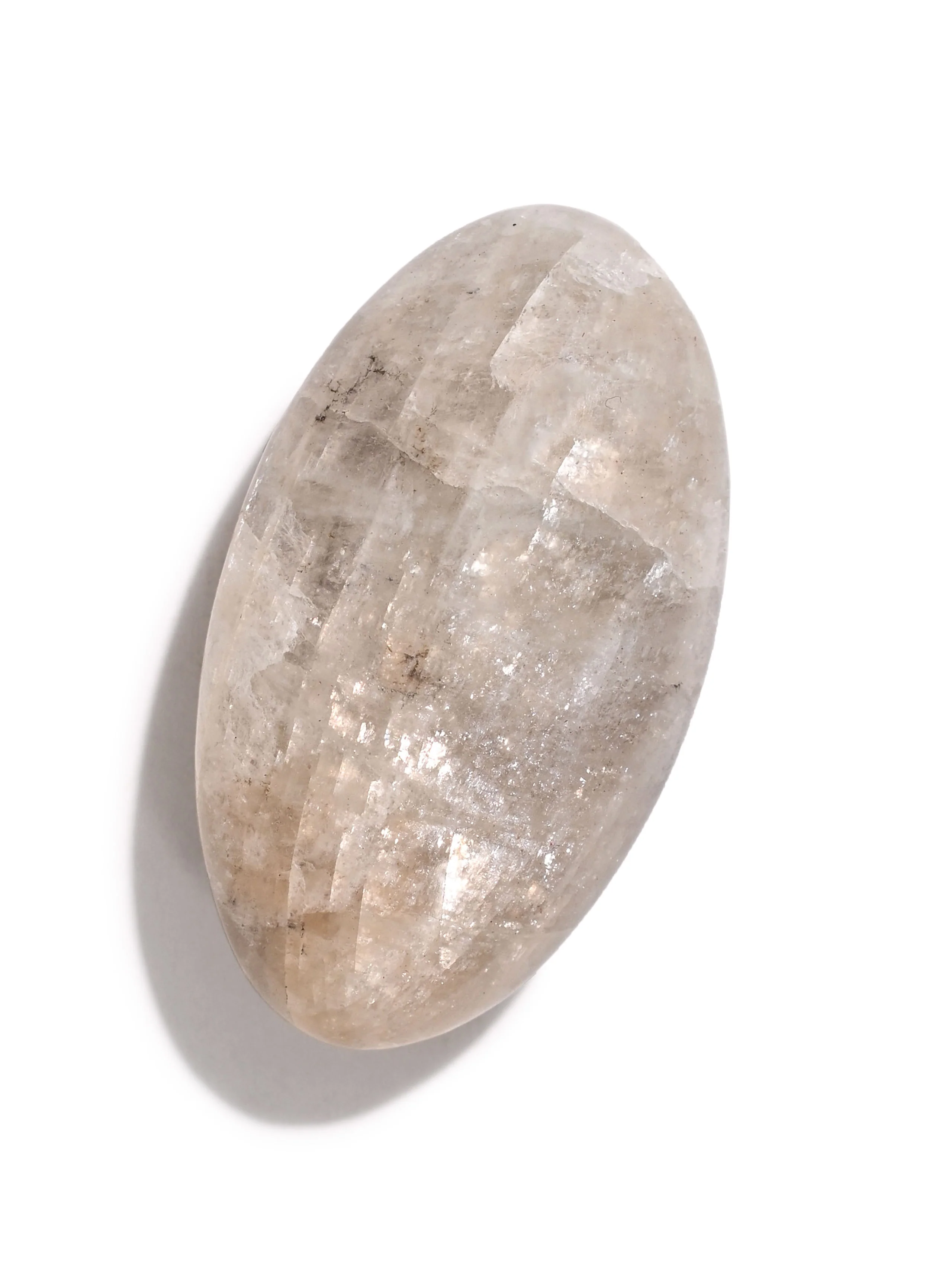 Moonstone Palm Stone - Image 5