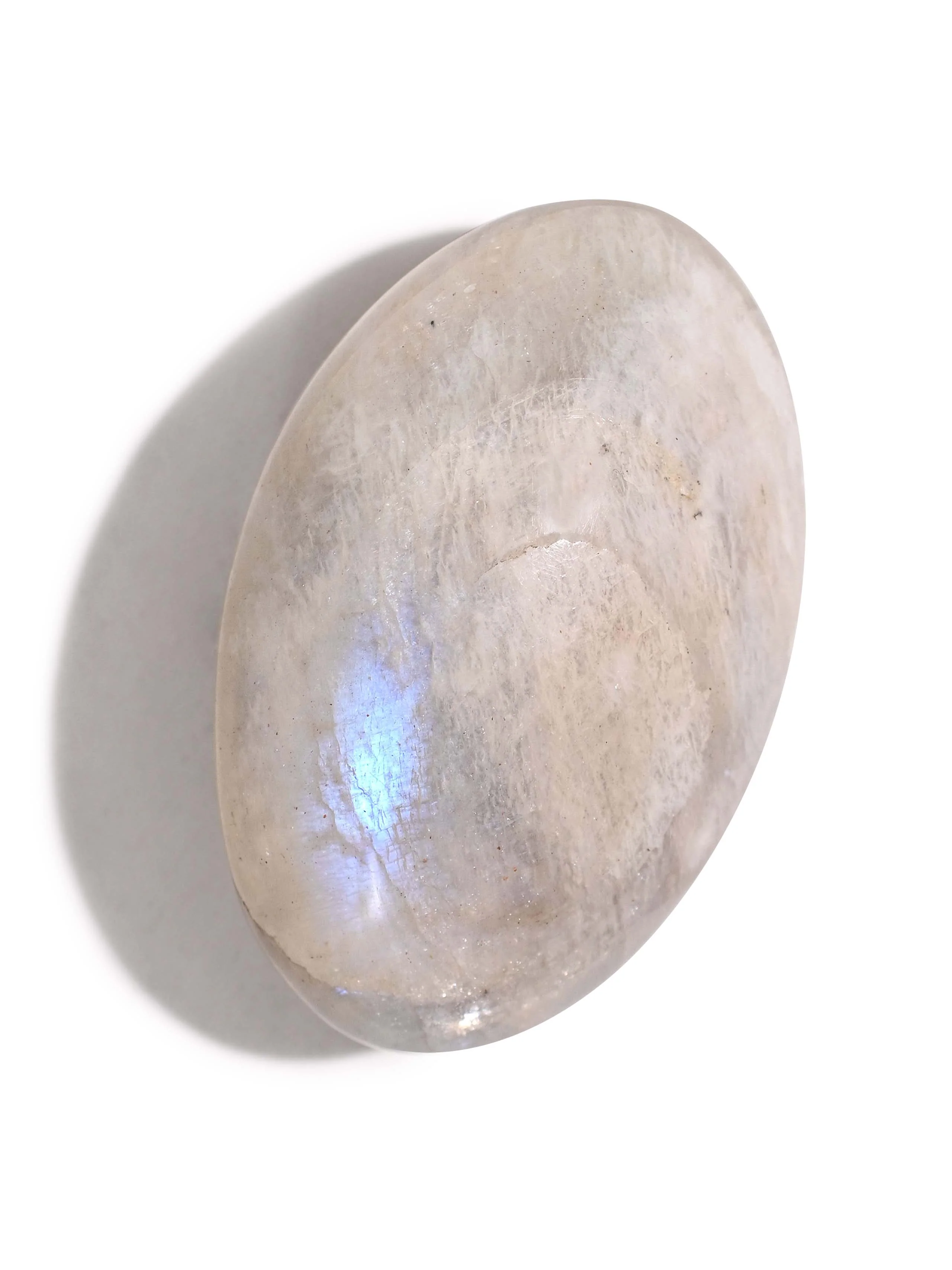 Moonstone Palm Stone - Image 7