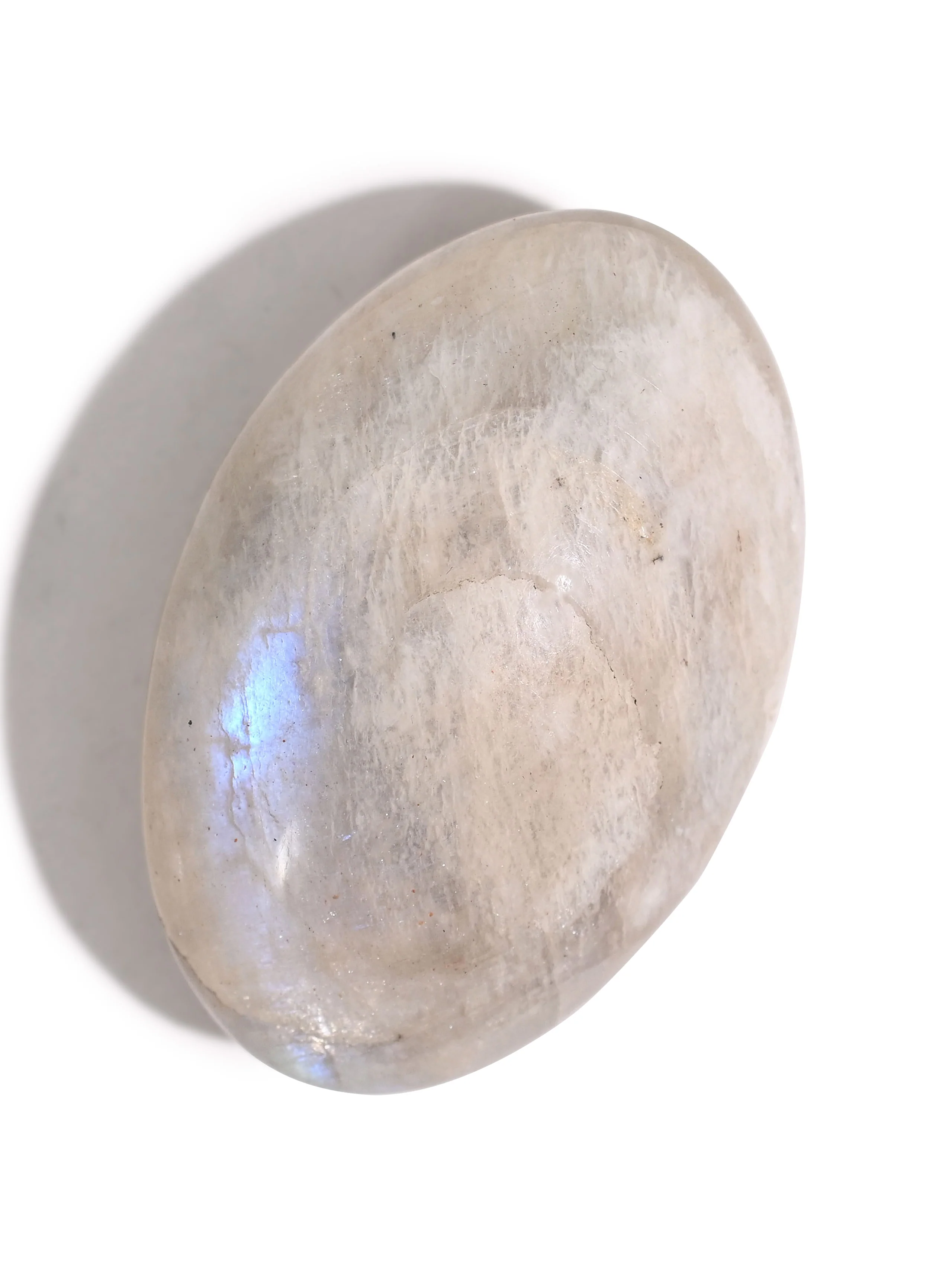 Moonstone Palm Stone - Image 8