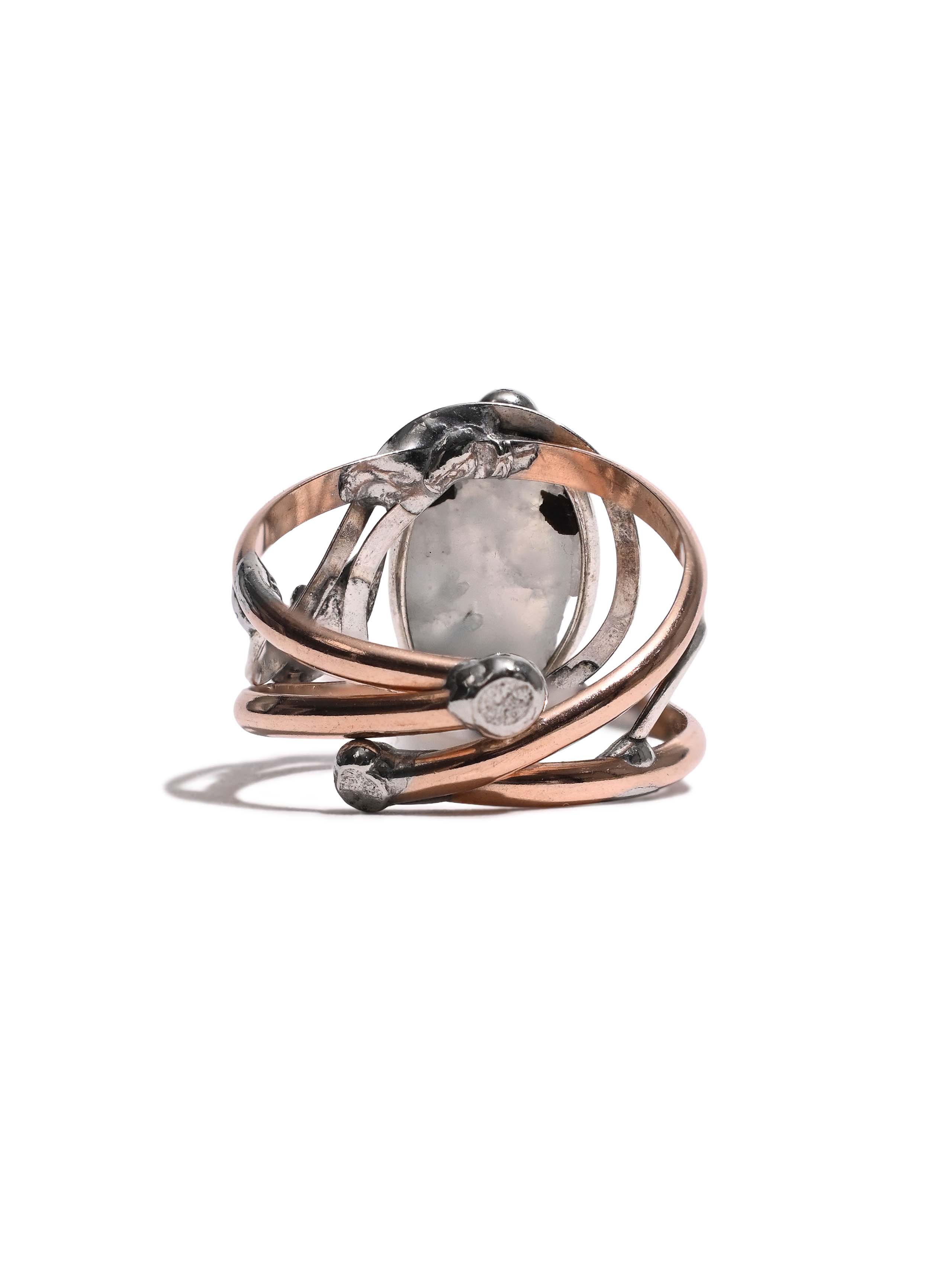 Moonstone Ring - Image 3