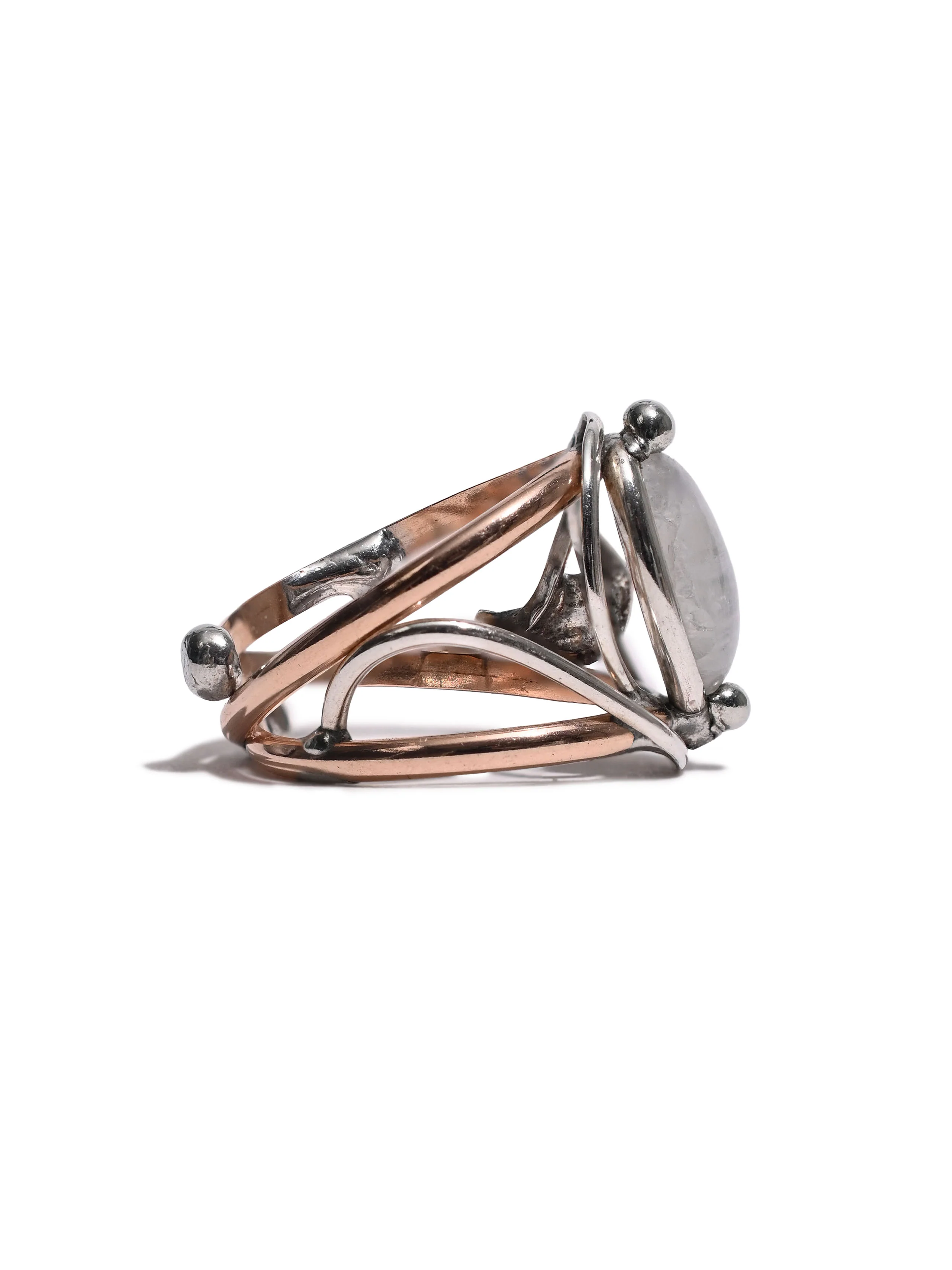 Moonstone Ring - Image 4