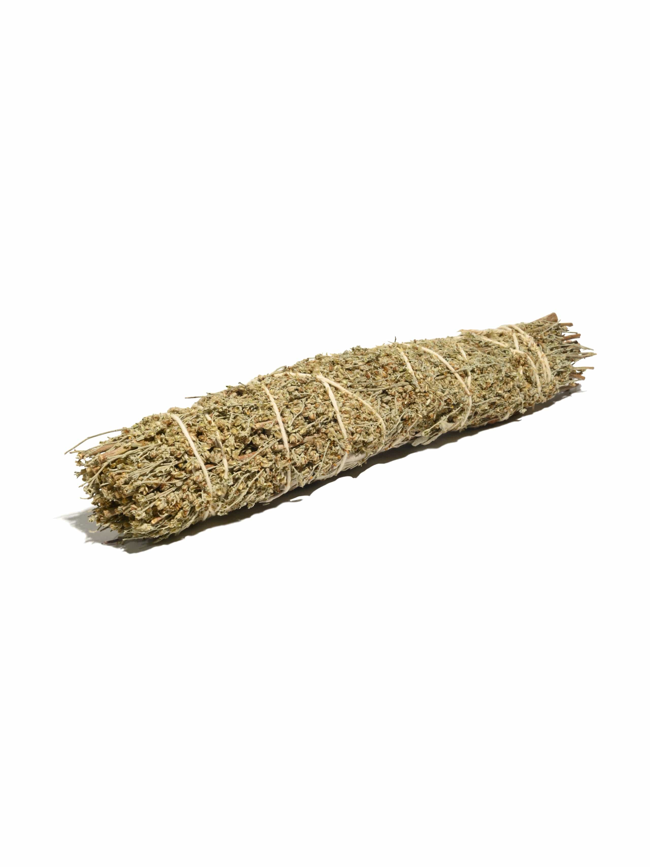 Mountain Sage & Lavender Large Smudge Sticks 8-9 in. - Image 2
