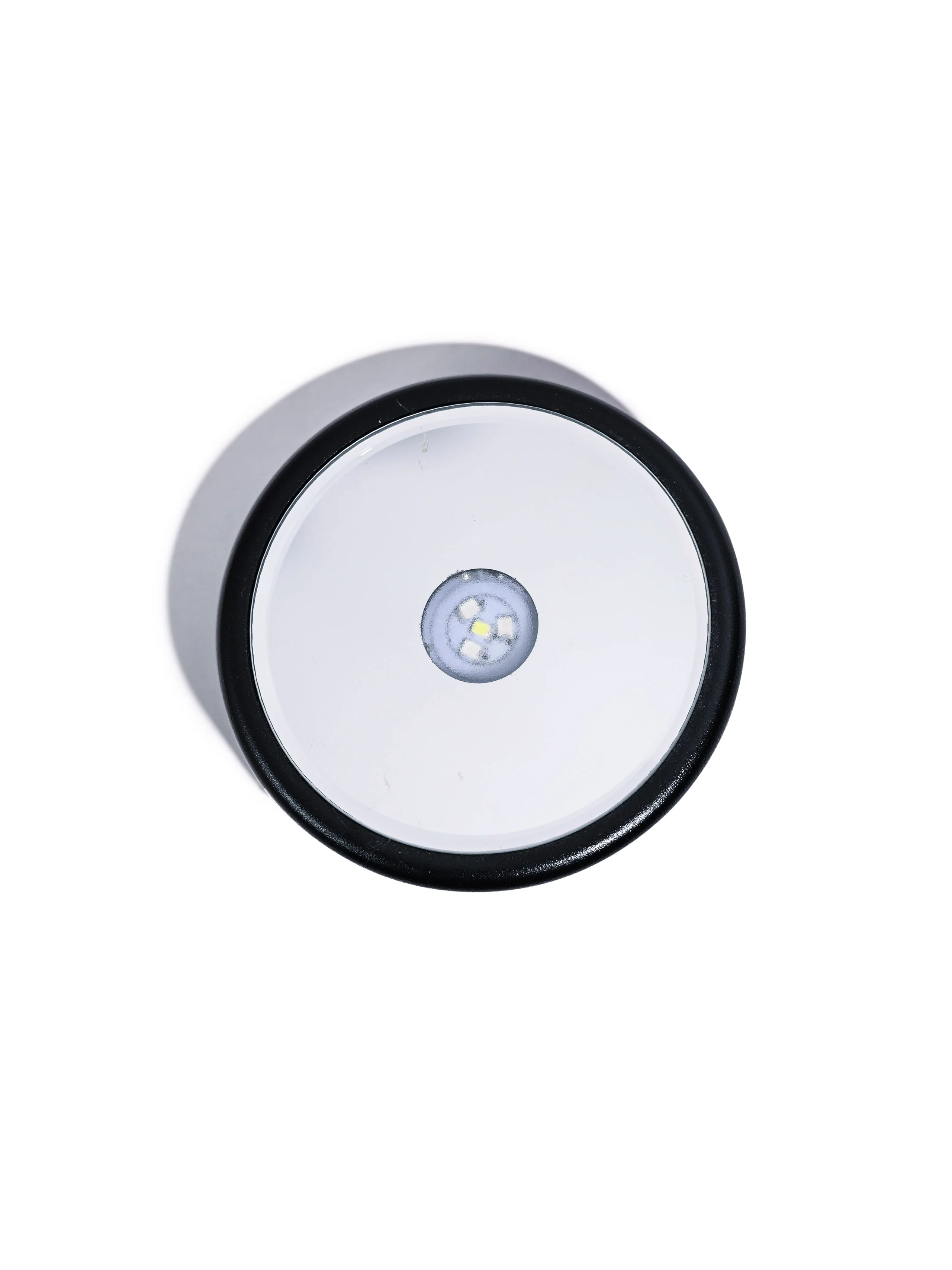 Multicolor LED Crystal Display Stand - Image 2