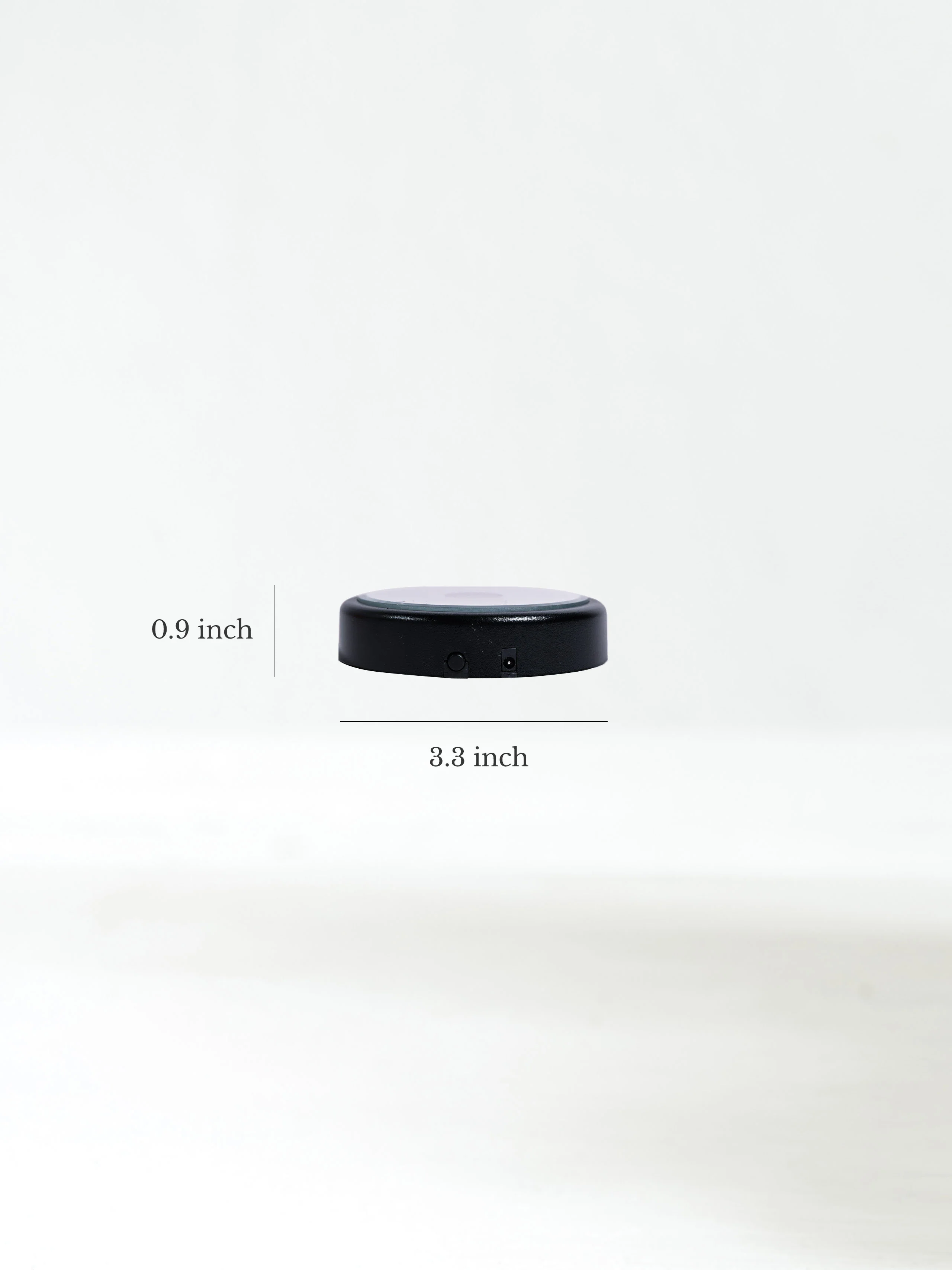 Multicolor LED Crystal Display Stand - Image 5