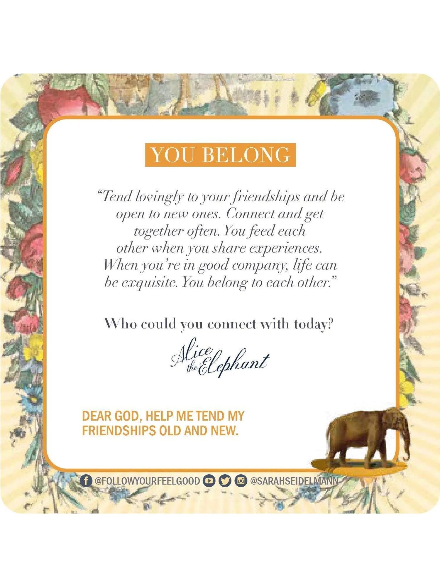 How Good Are You Willing To Let It Get Oracle Cards - Image 4