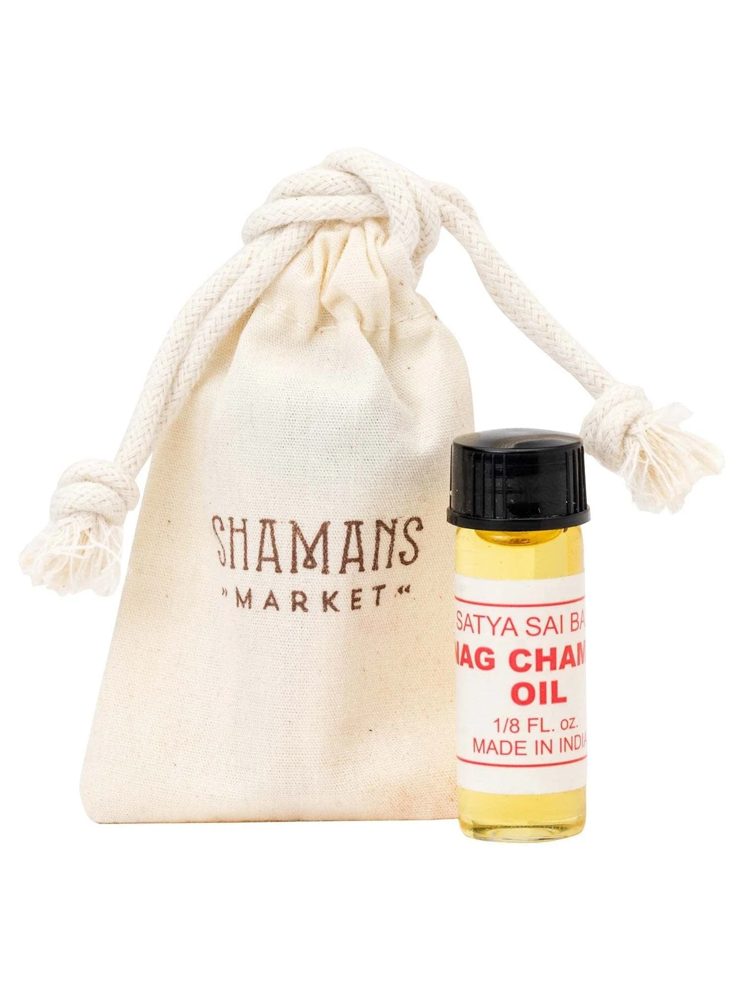 Nag Champa Gift Set - Image 3