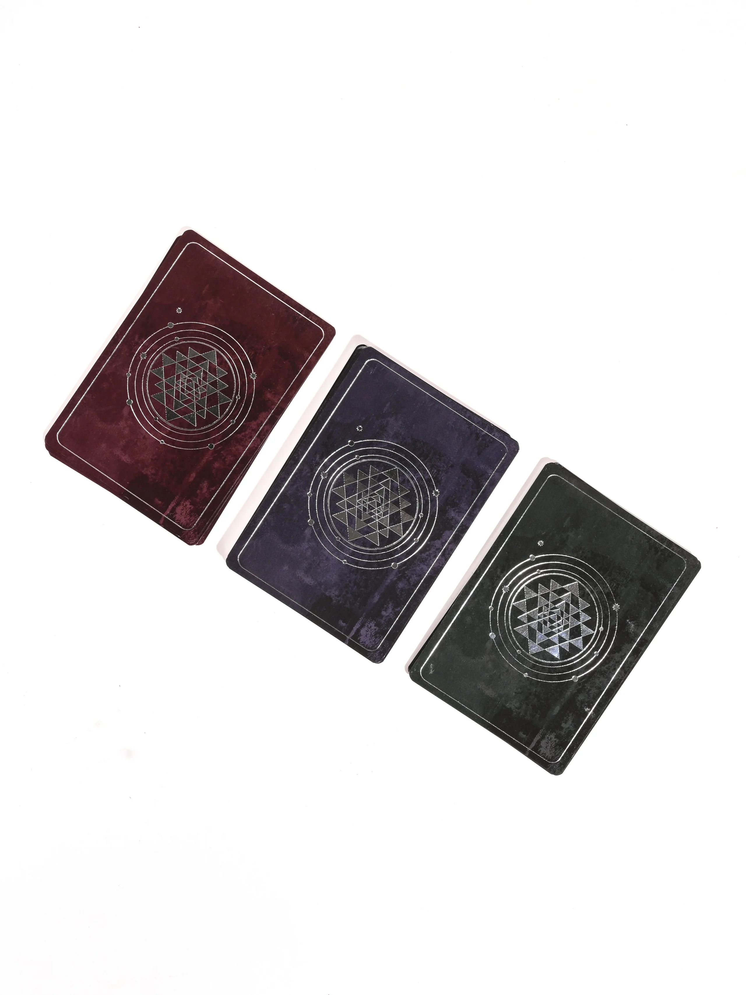 Nakshatra Oracle Deck - Image 4