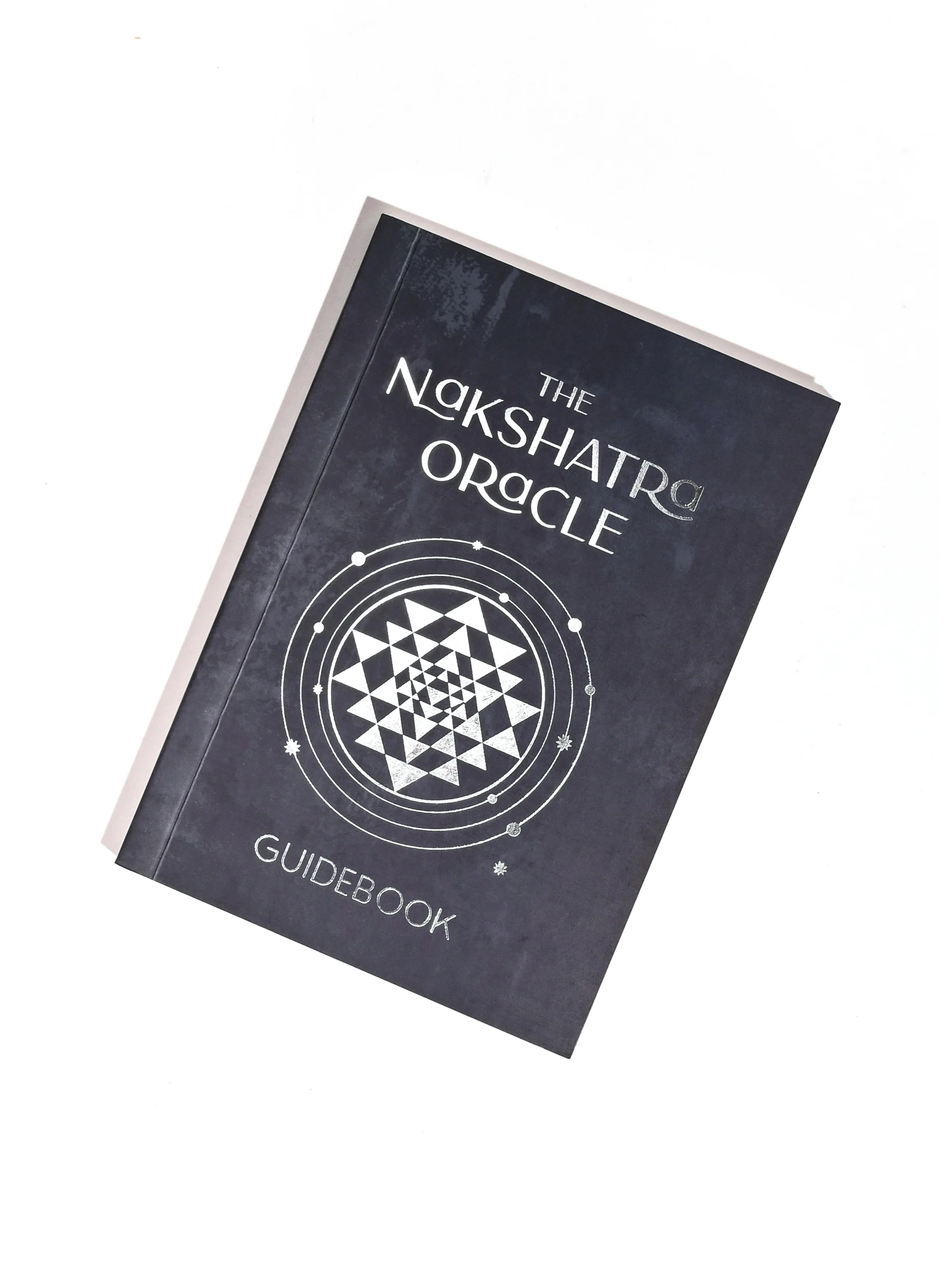 Nakshatra Oracle Deck - Image 5