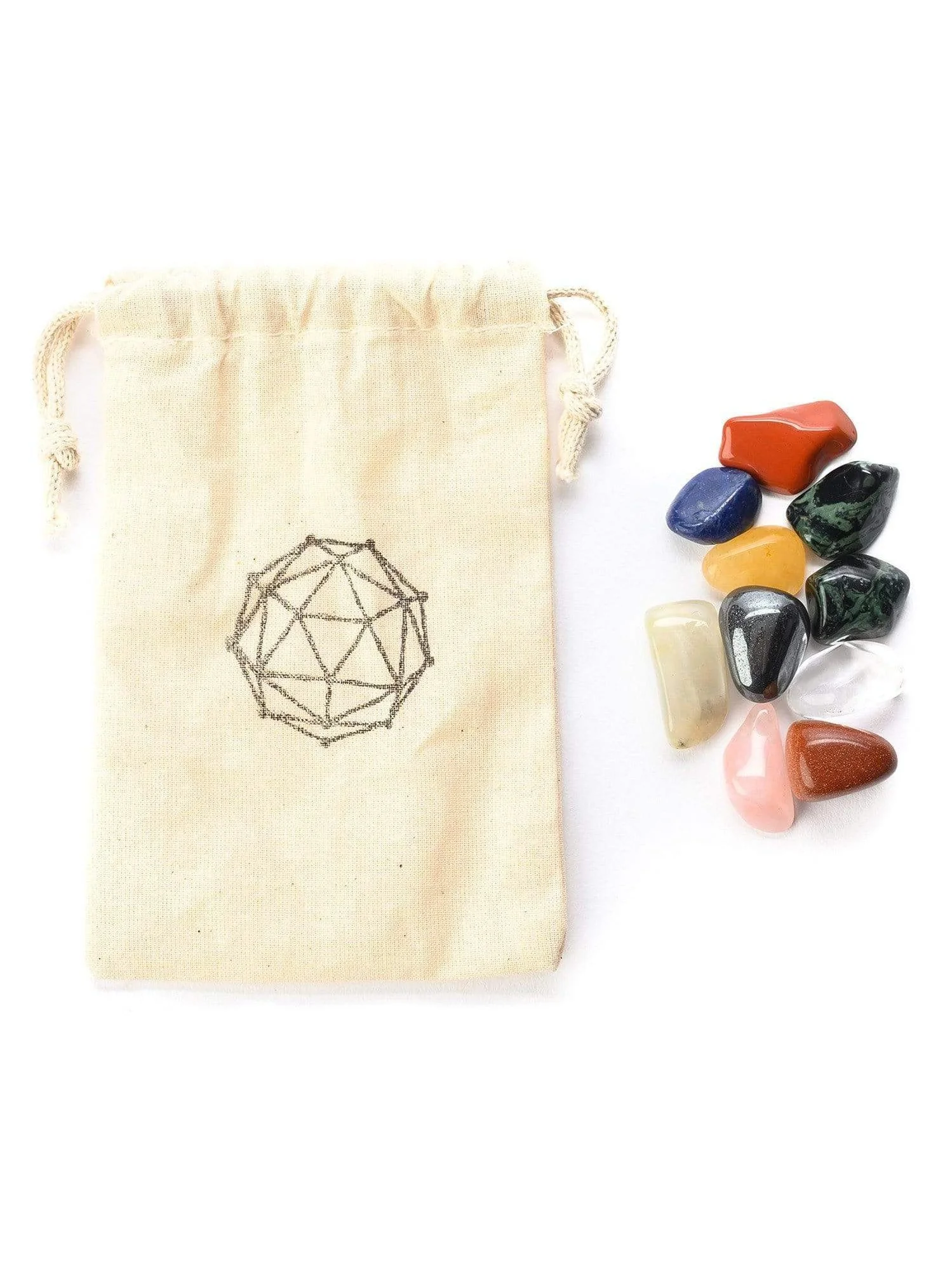 Vedic Astrology - Nakshatra Wheel Divination Kit - Image 3