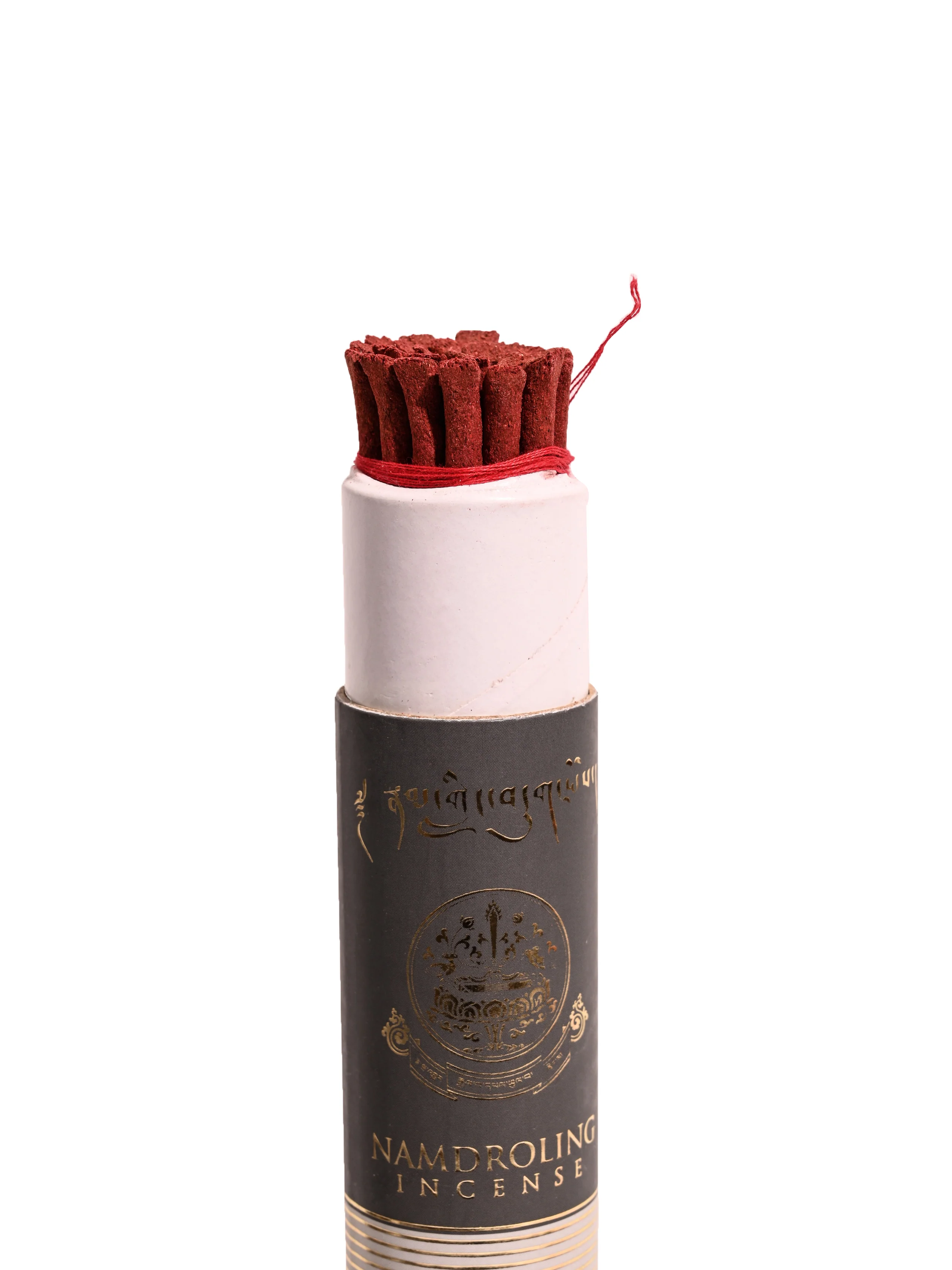 Namdroling Tibetan Tube Incense - Image 2