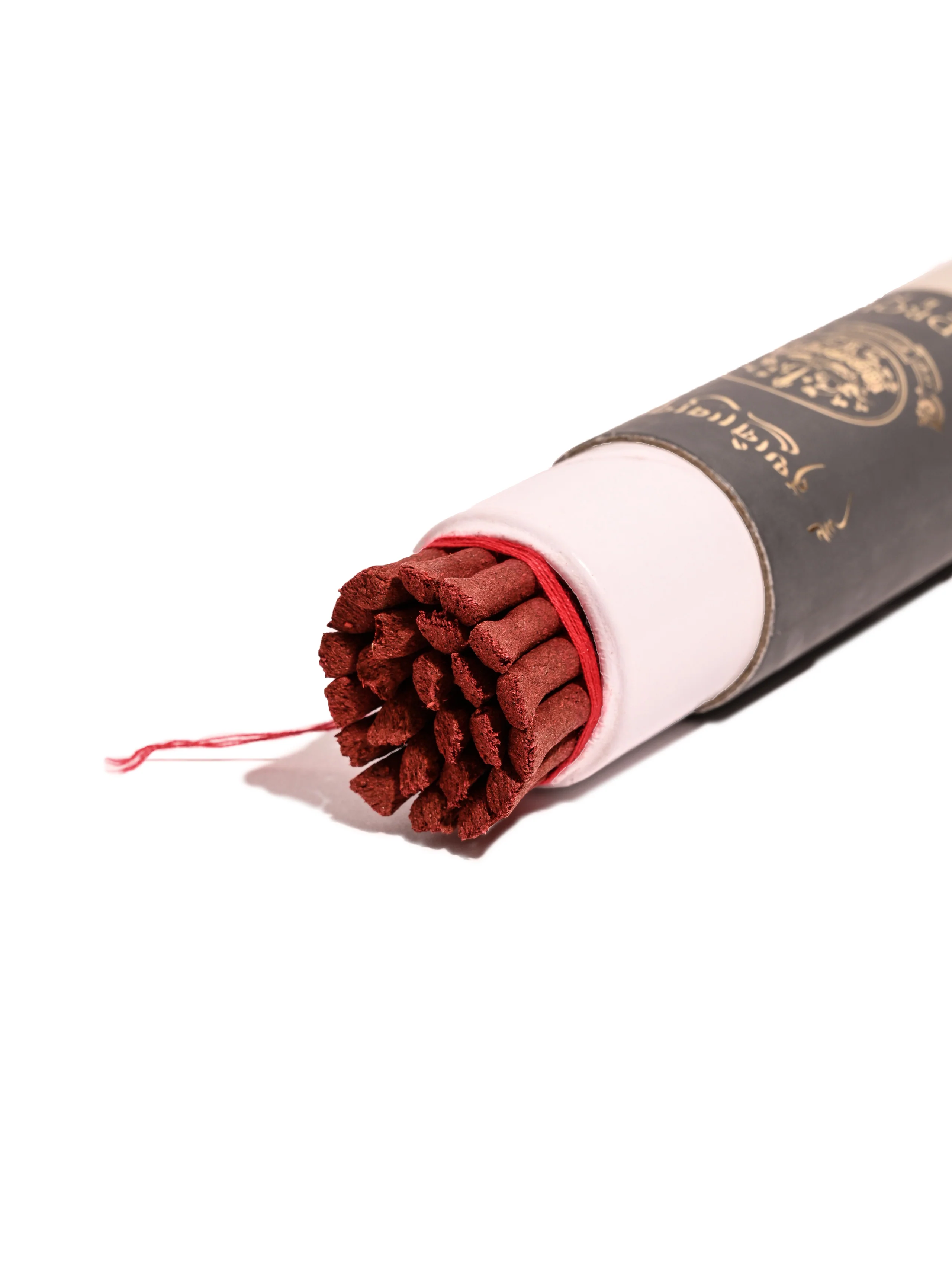 Namdroling Tibetan Tube Incense - Image 3