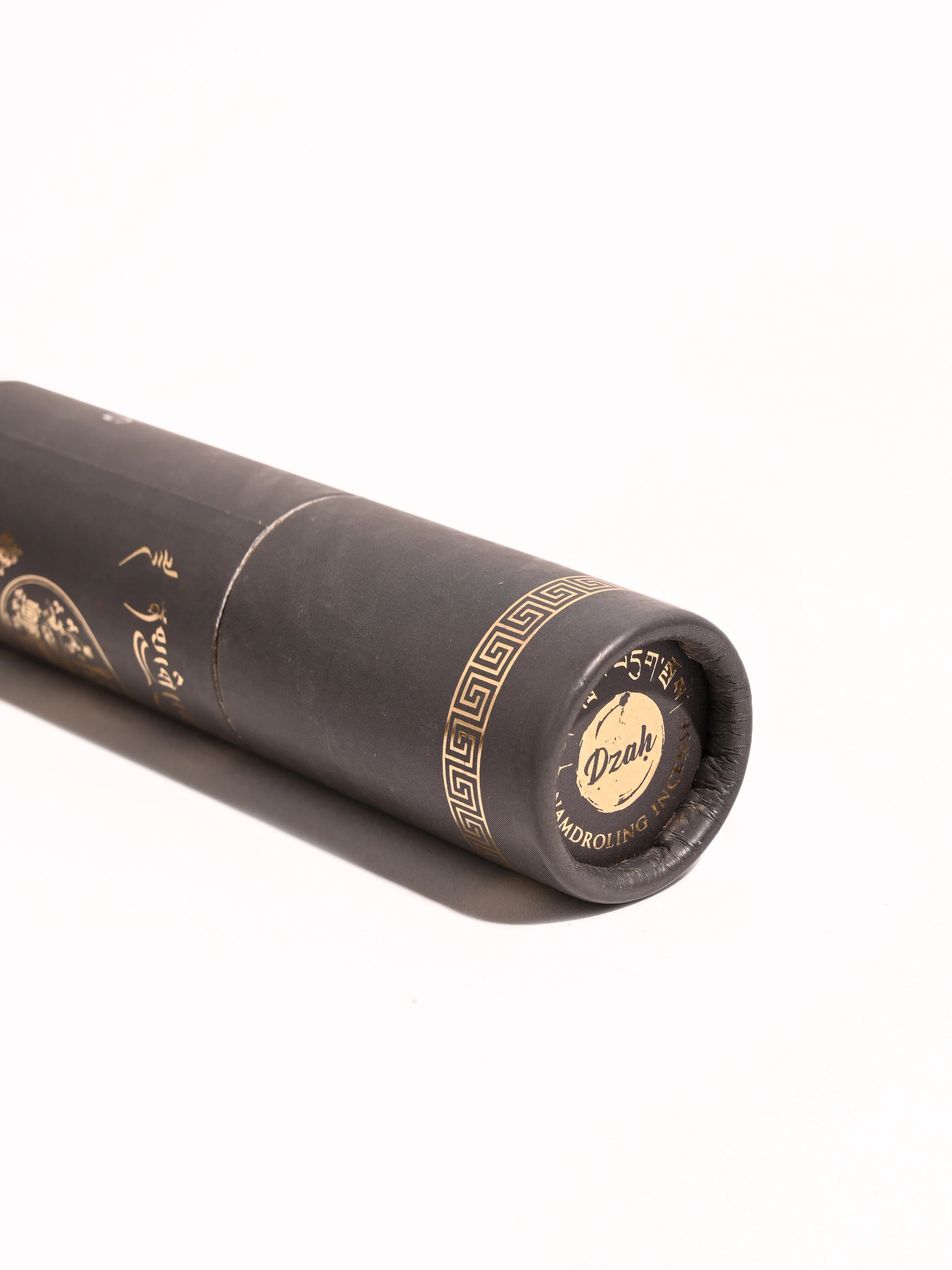 Namdroling Tibetan Tube Incense - Image 4