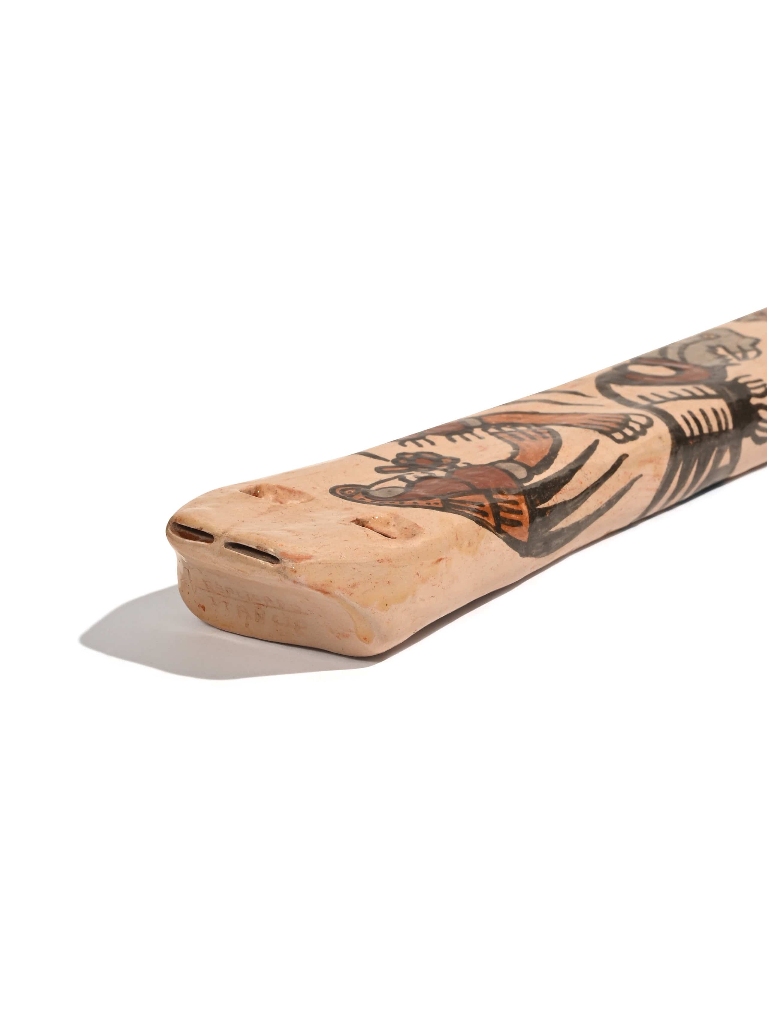 Nazca Double Flute - Image 2
