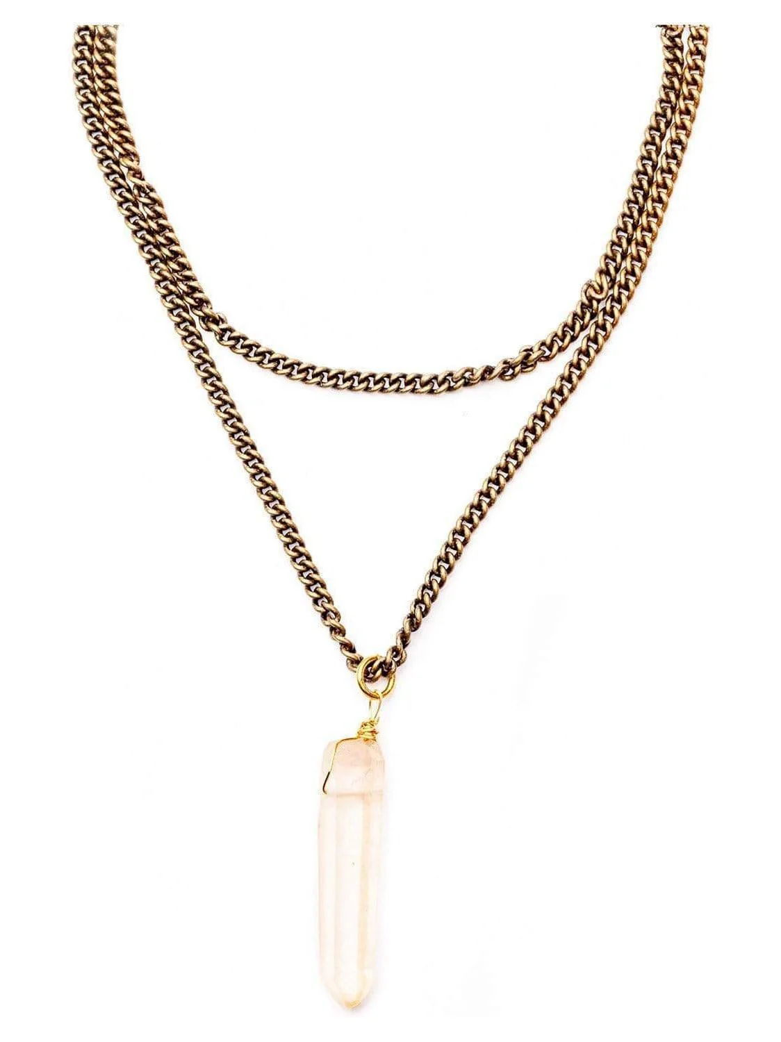 Night Moves Necklace - Image 3