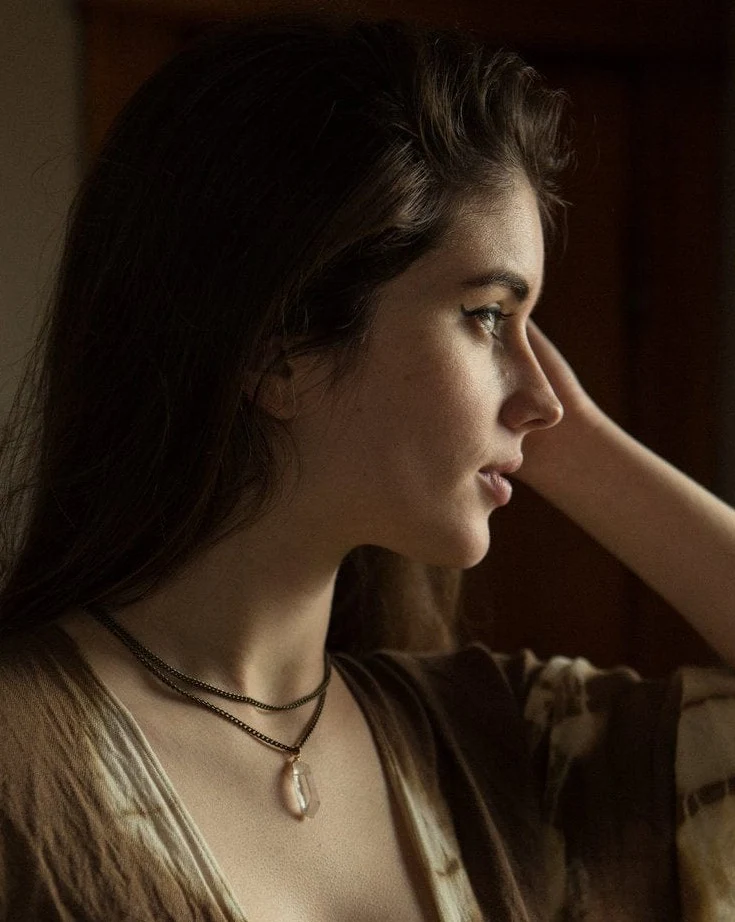 Night Moves Necklace - Image 4