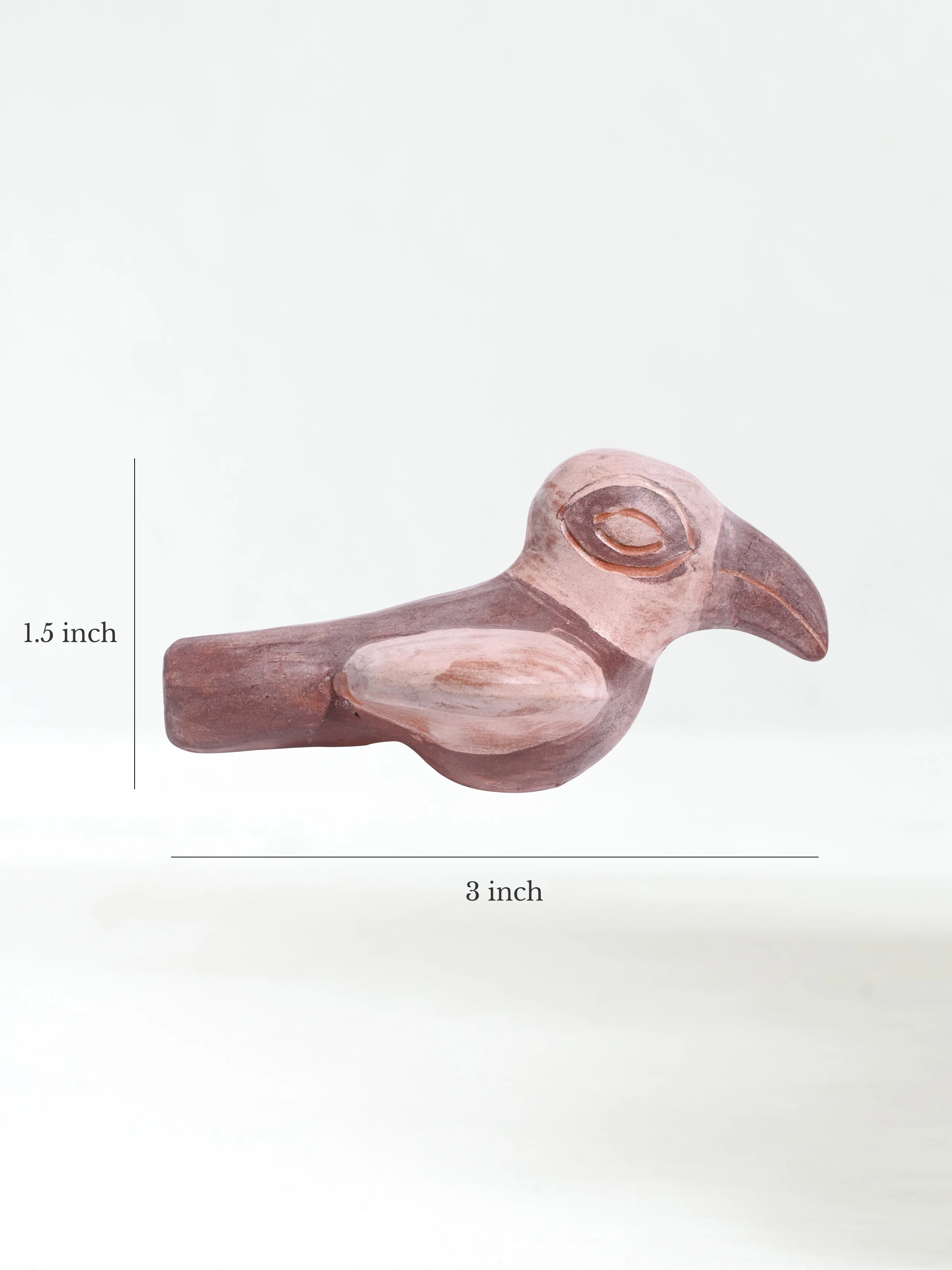 Ocarina 2 Note Whistle - Image 4