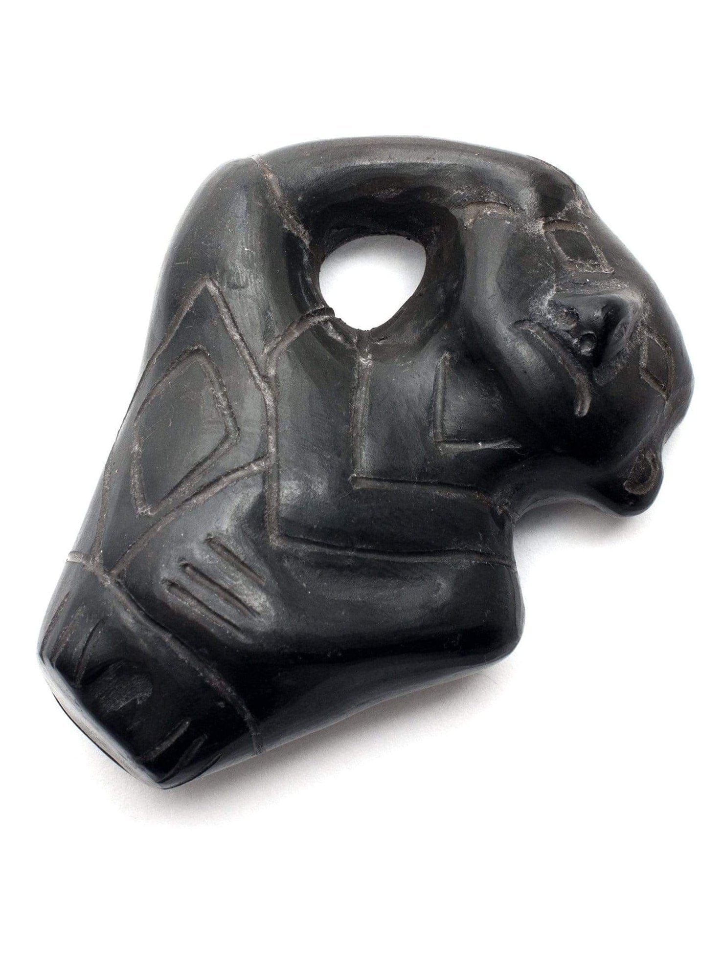 Ocarina Whistle - Pre Inca Replica - Image 3