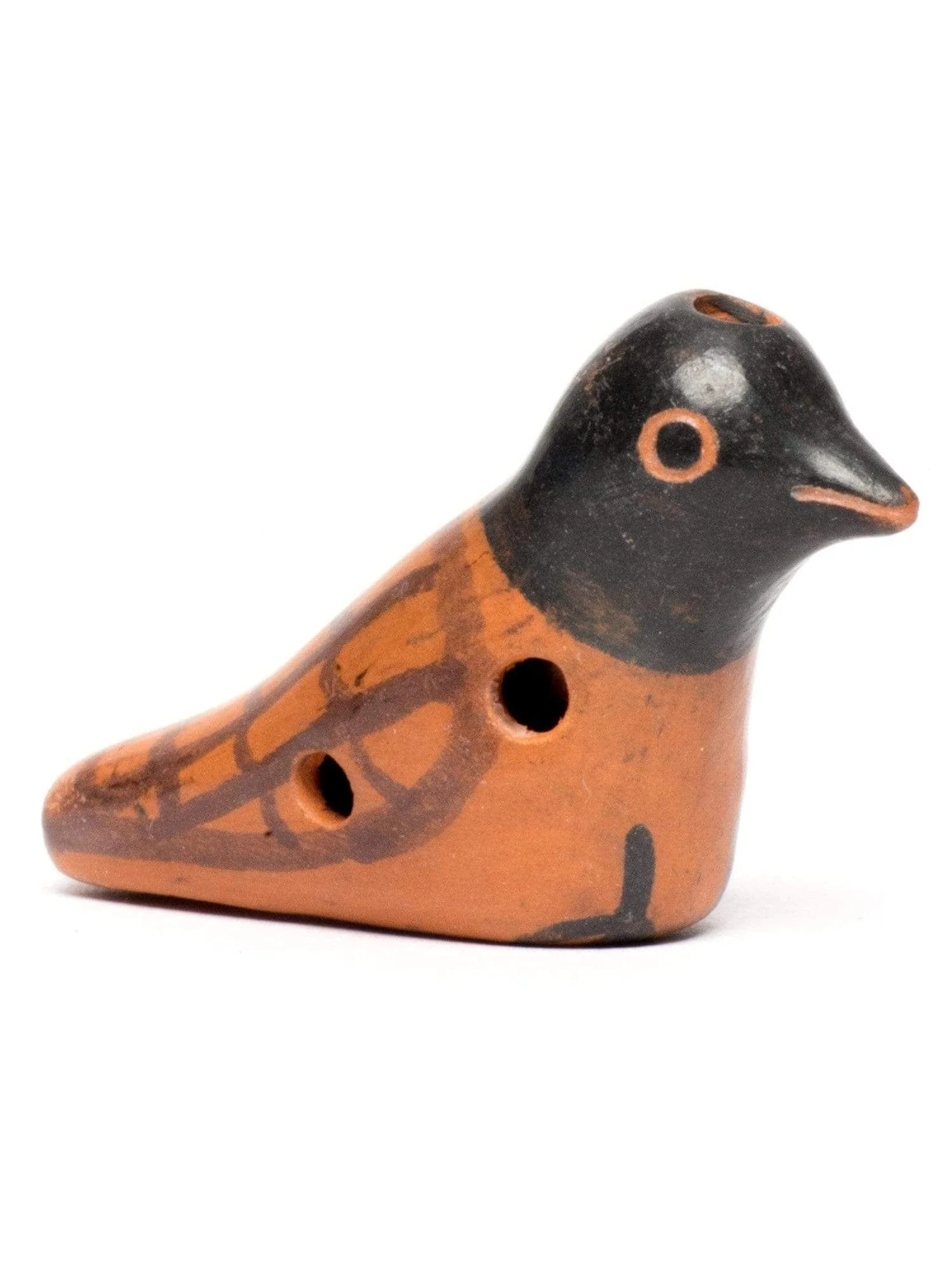 Ocarina Whistle - Pre Inca Replica - Image 4