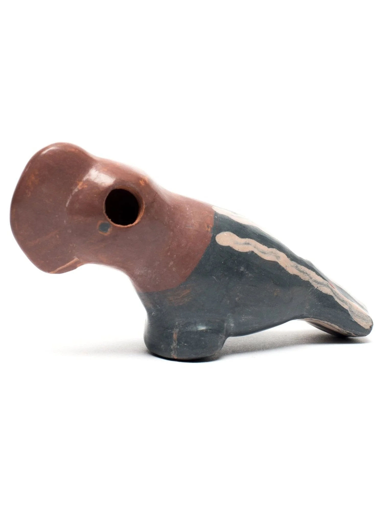Ocarina Whistle - Pre Inca Replica - Image 5