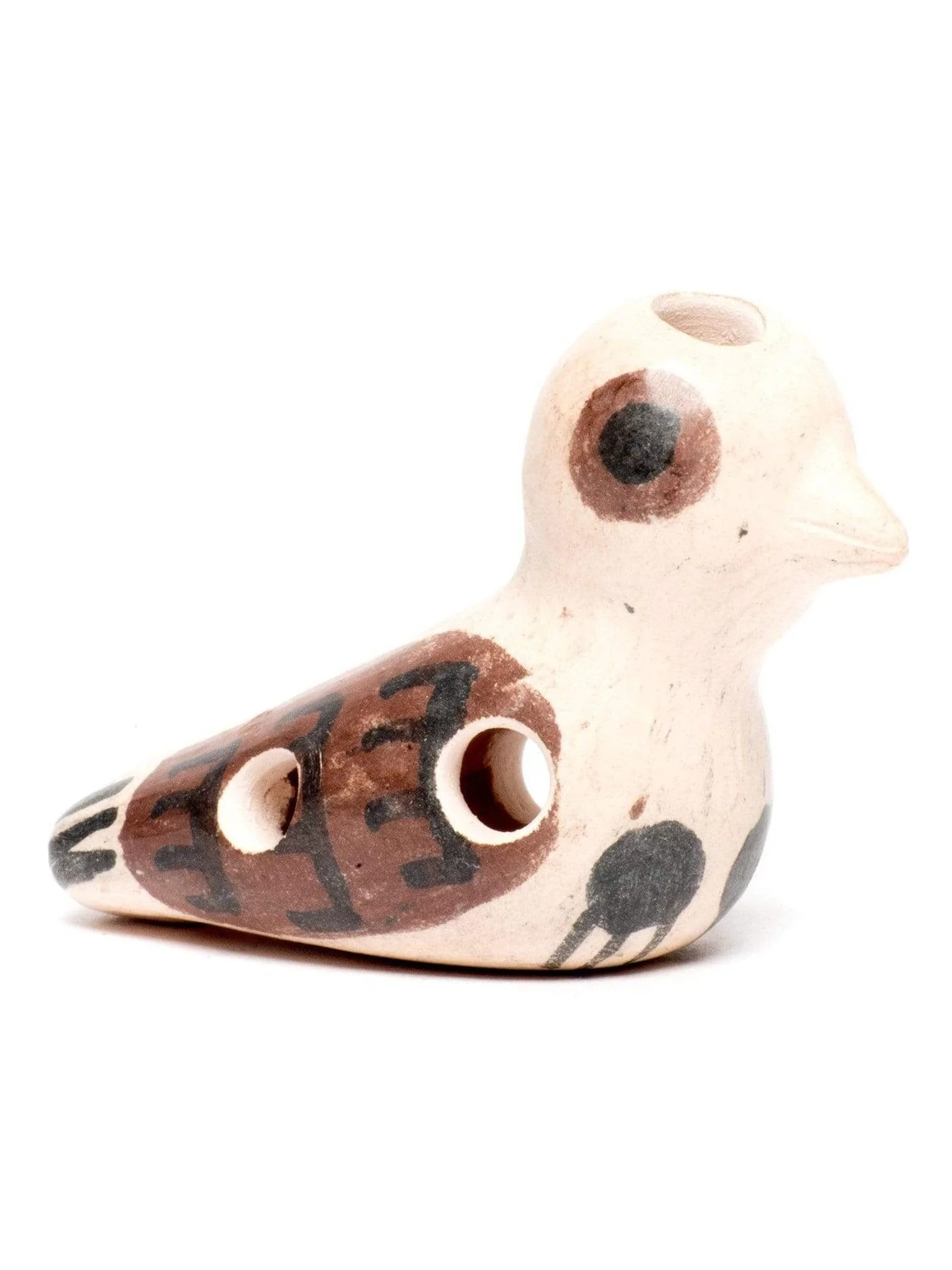 Ocarina Whistle - Pre Inca Replica - Image 7