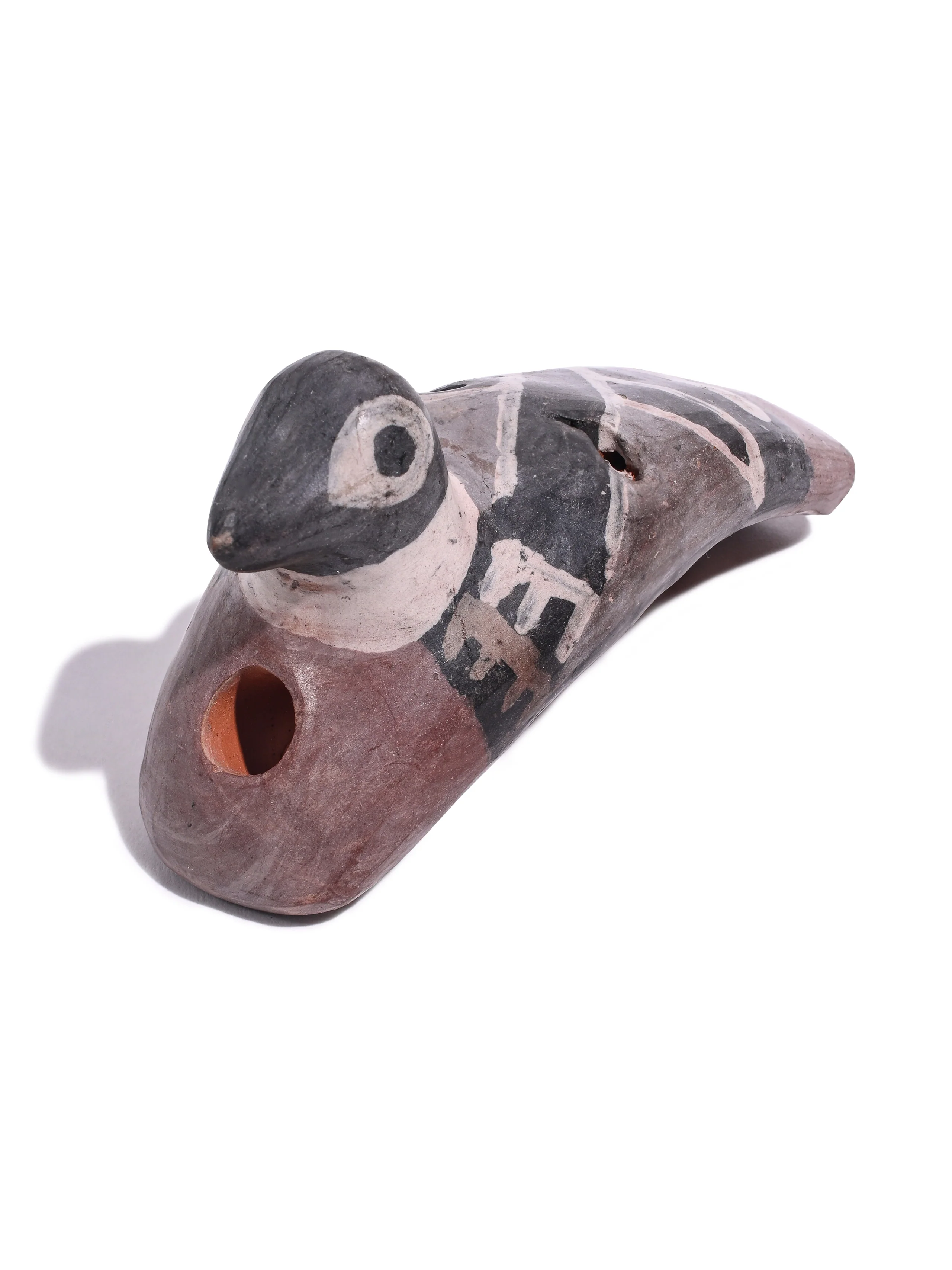 Ocarina Whistle - Pre Inca Replica - Image 8