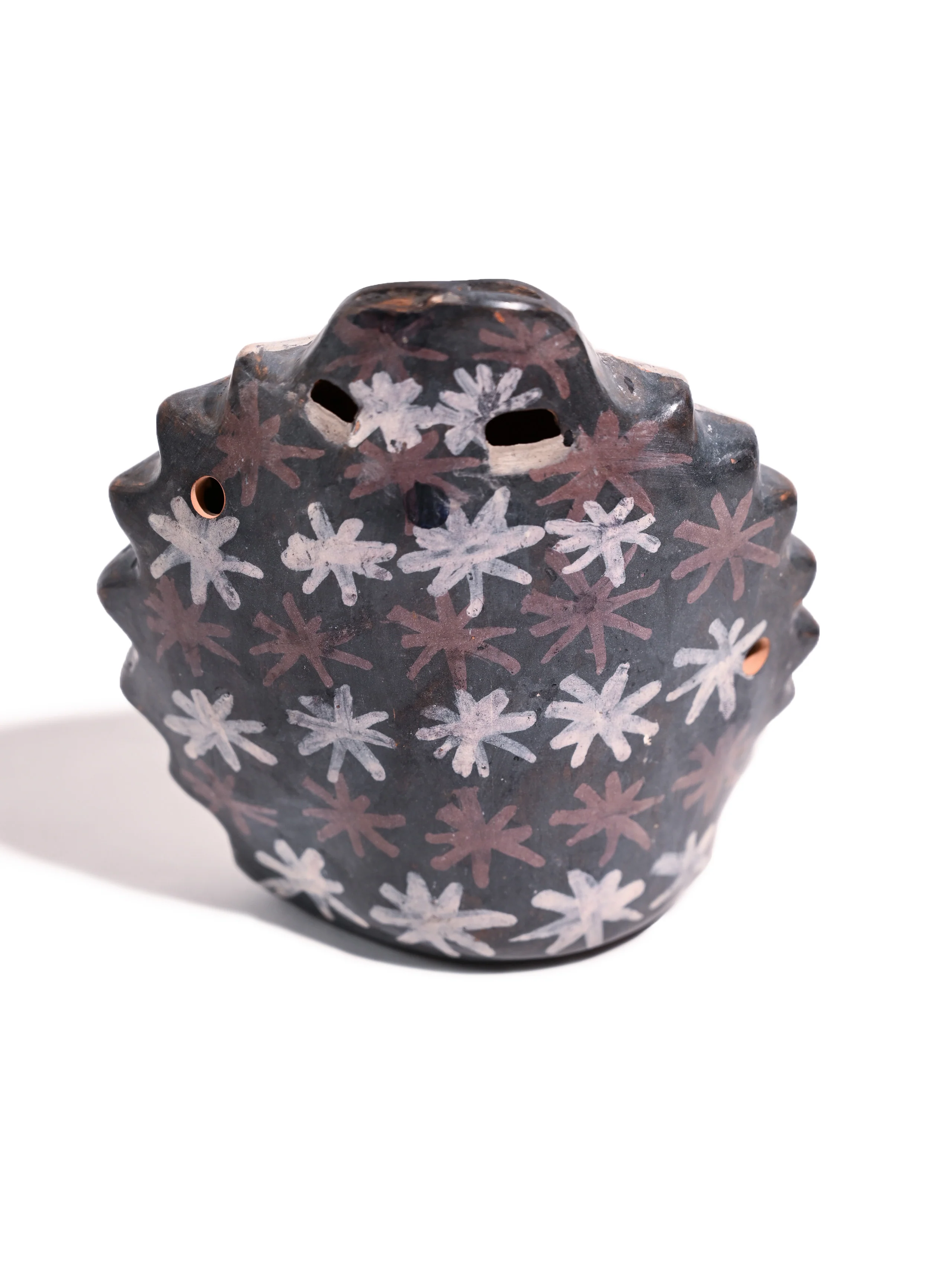 Ocarina Biphonic 6 Note Whistle - Image 16