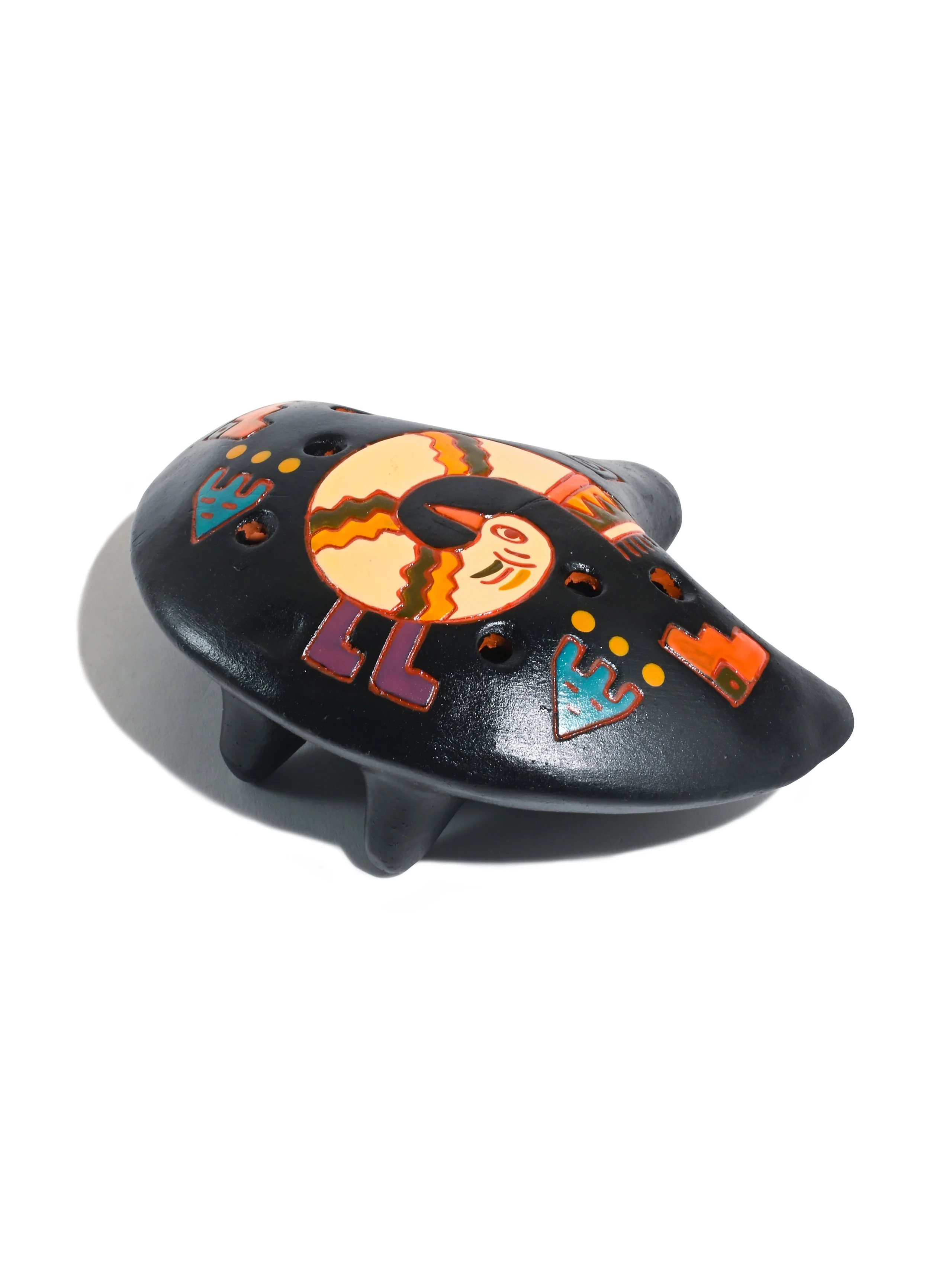Ocarina Nazca Bird Crescent - Image 3
