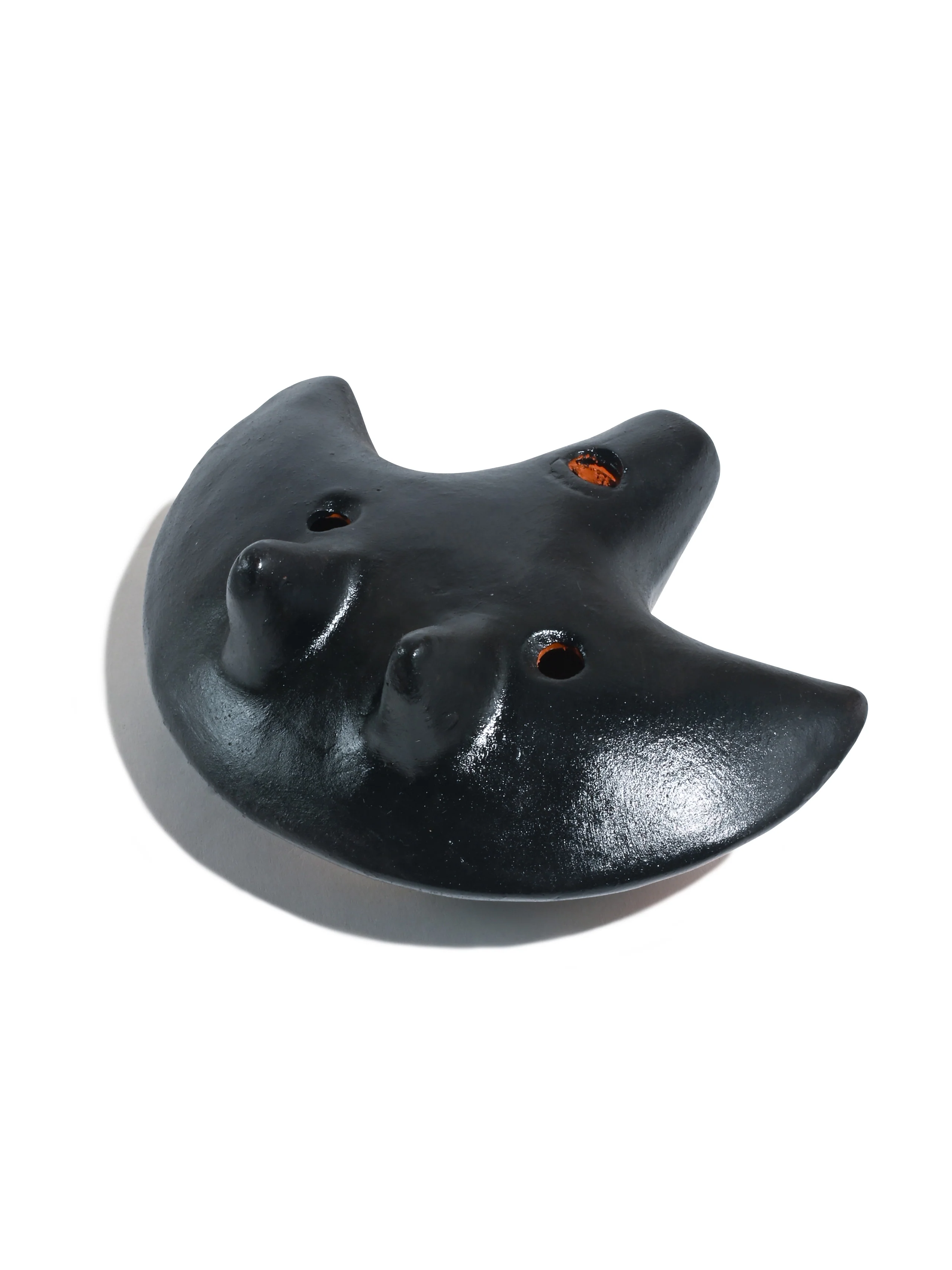 Ocarina Nazca Bird Crescent - Image 5