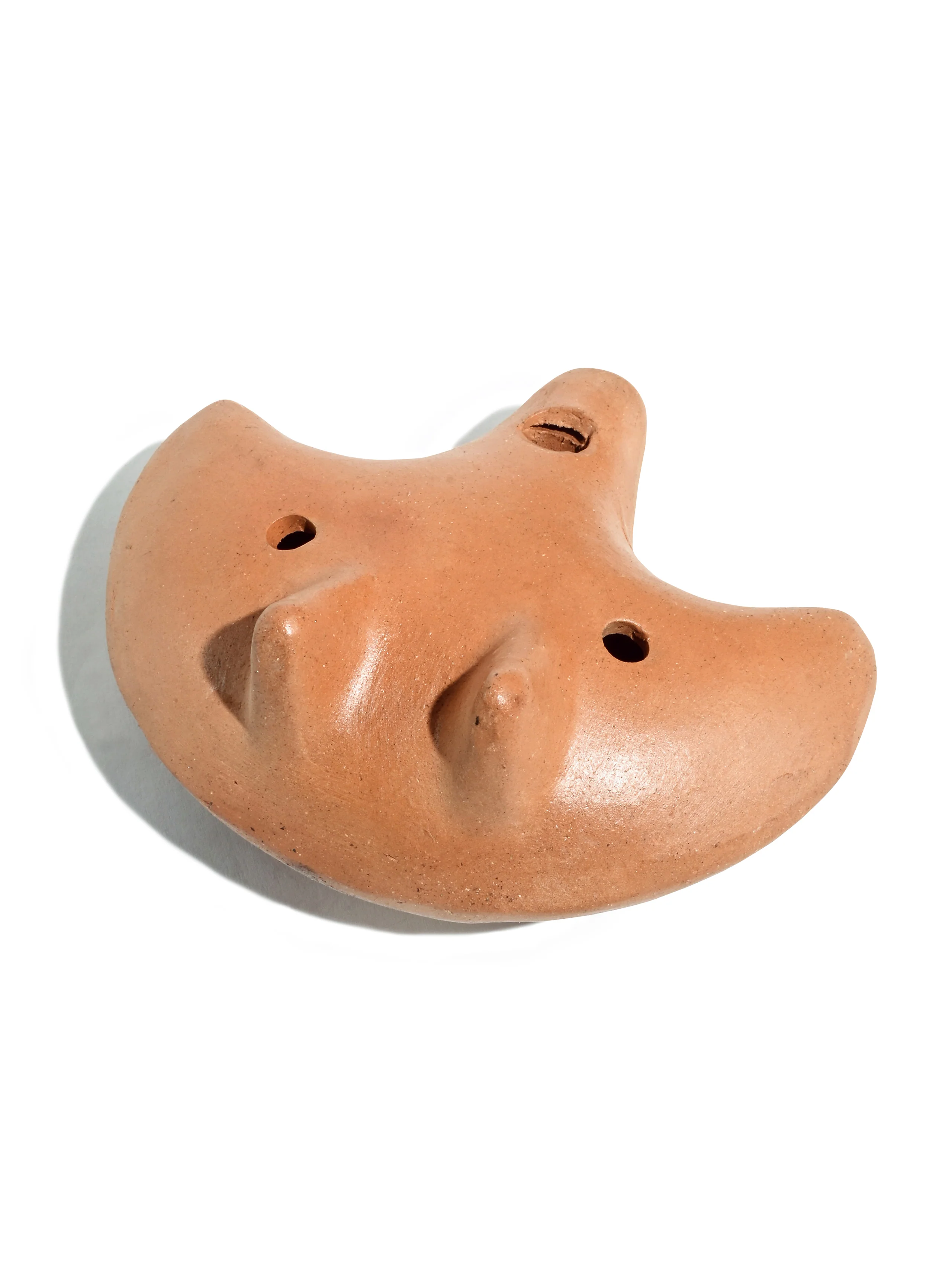 Ocarina Nazca Hummingbird Crescent - Image 10