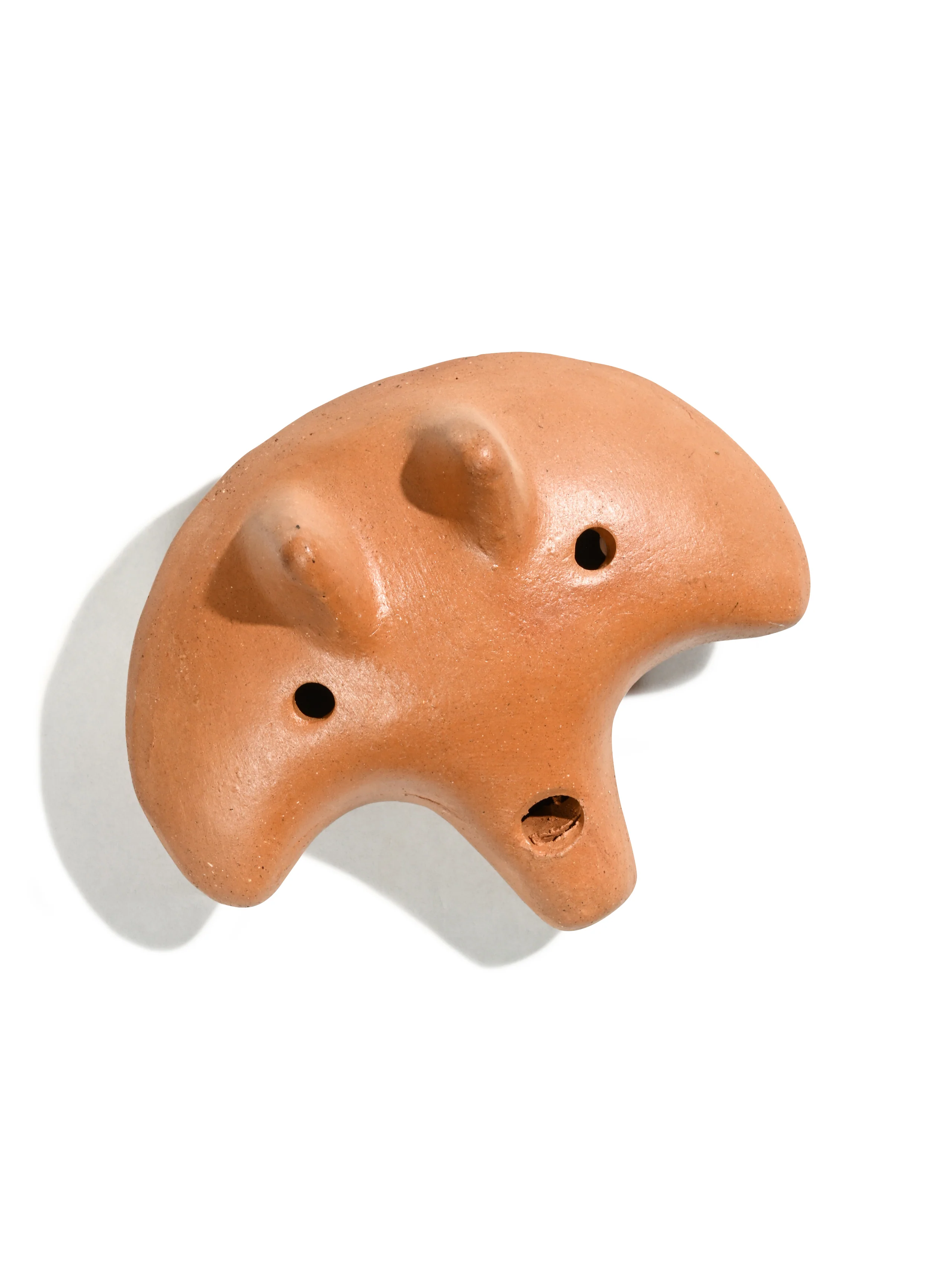 Ocarina Nazca Hummingbird Crescent - Image 9