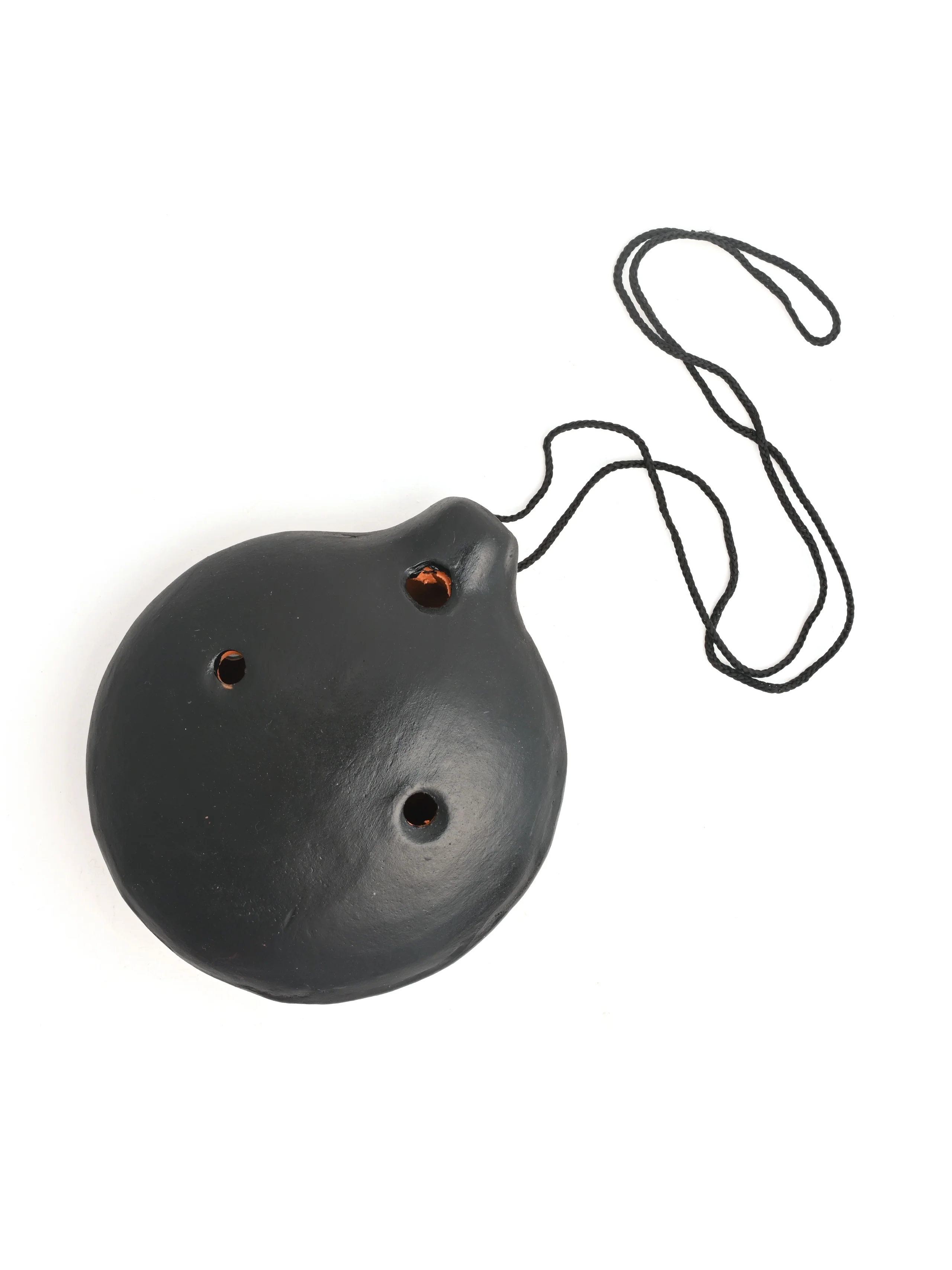 Ocarina Nazca Hummingbird - Round - Image 3