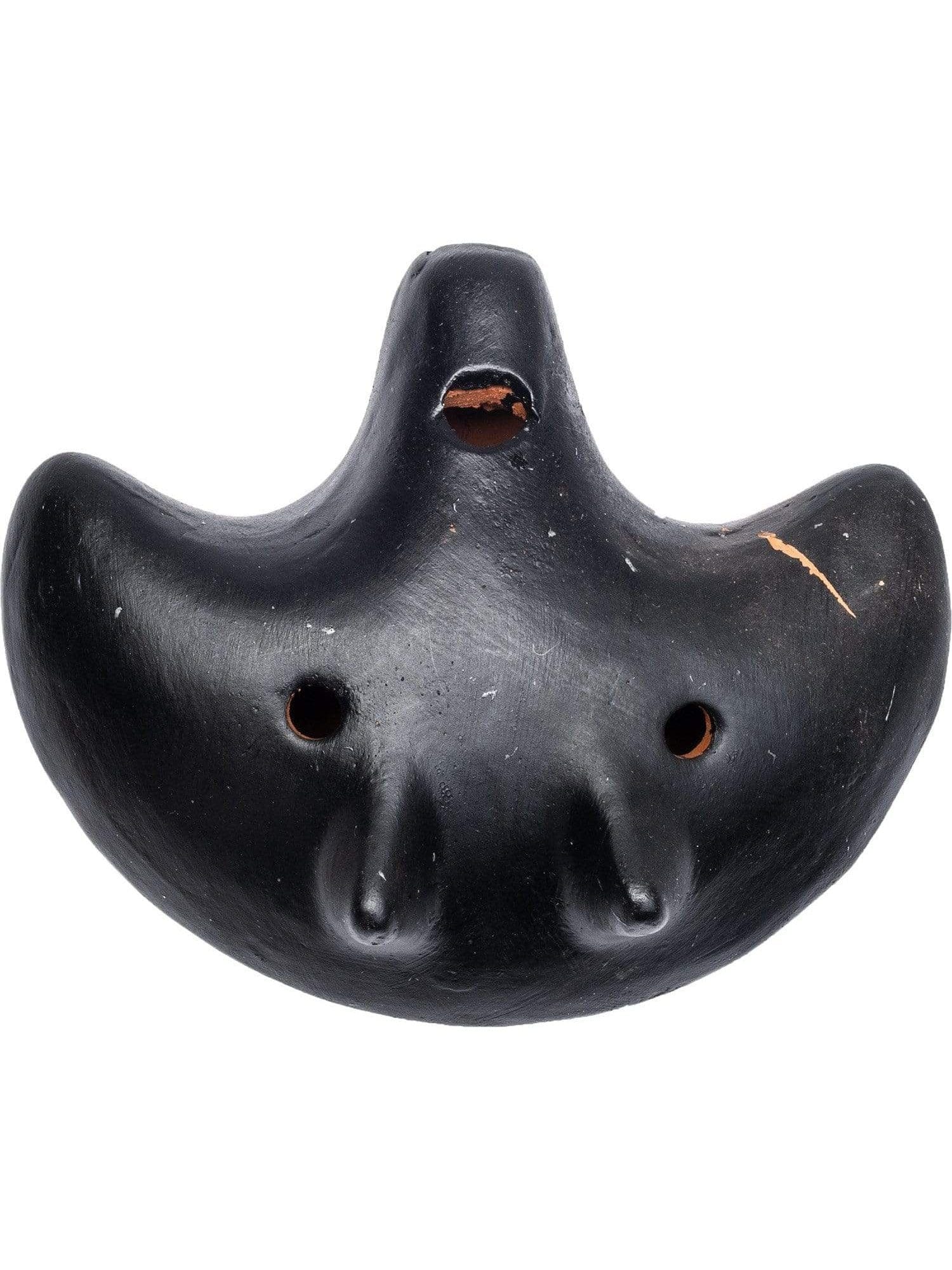 Ocarina Nazca Jaguar Crescent - Image 4