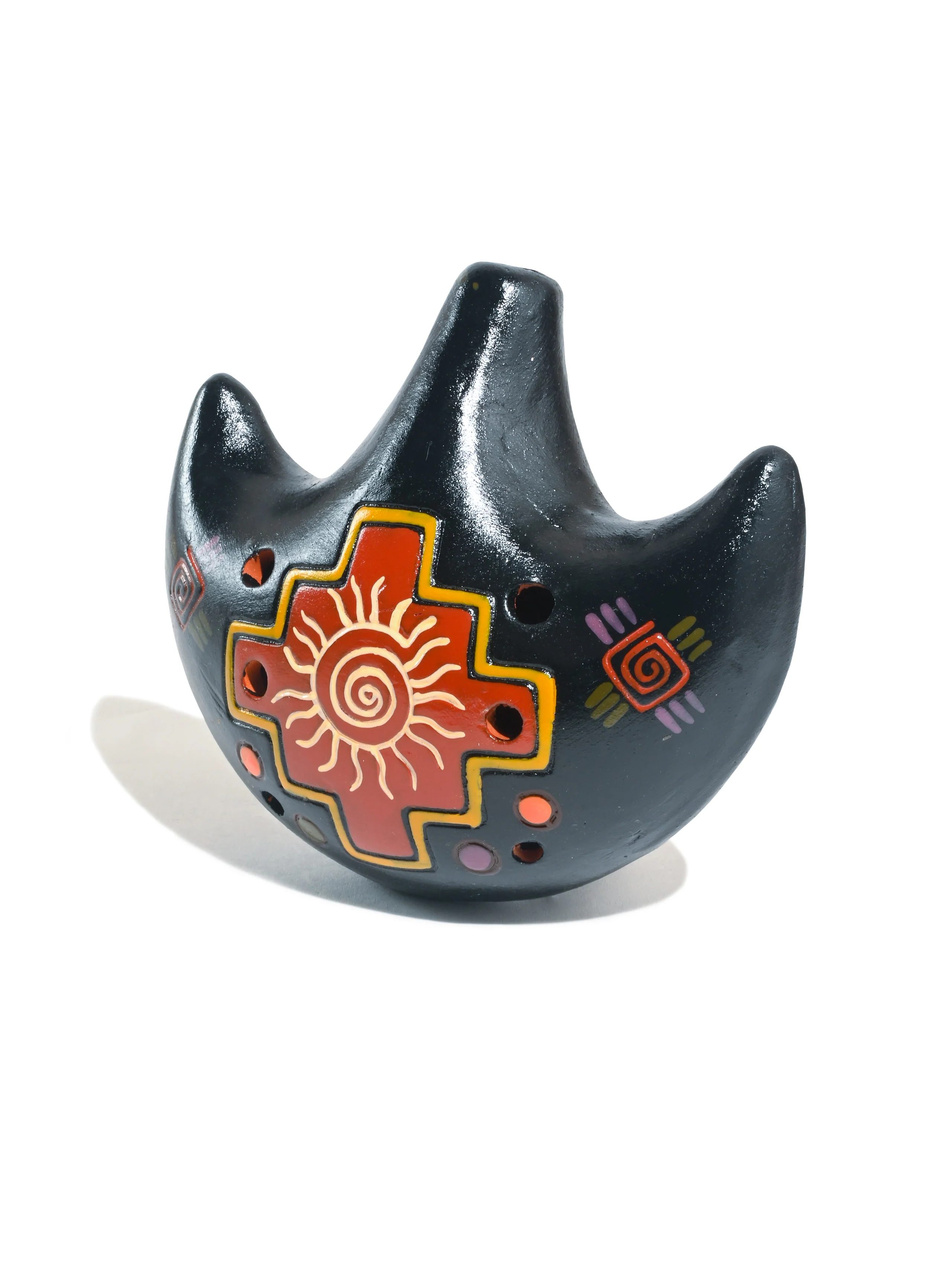 Ocarina Nazca Crescent - Image 10