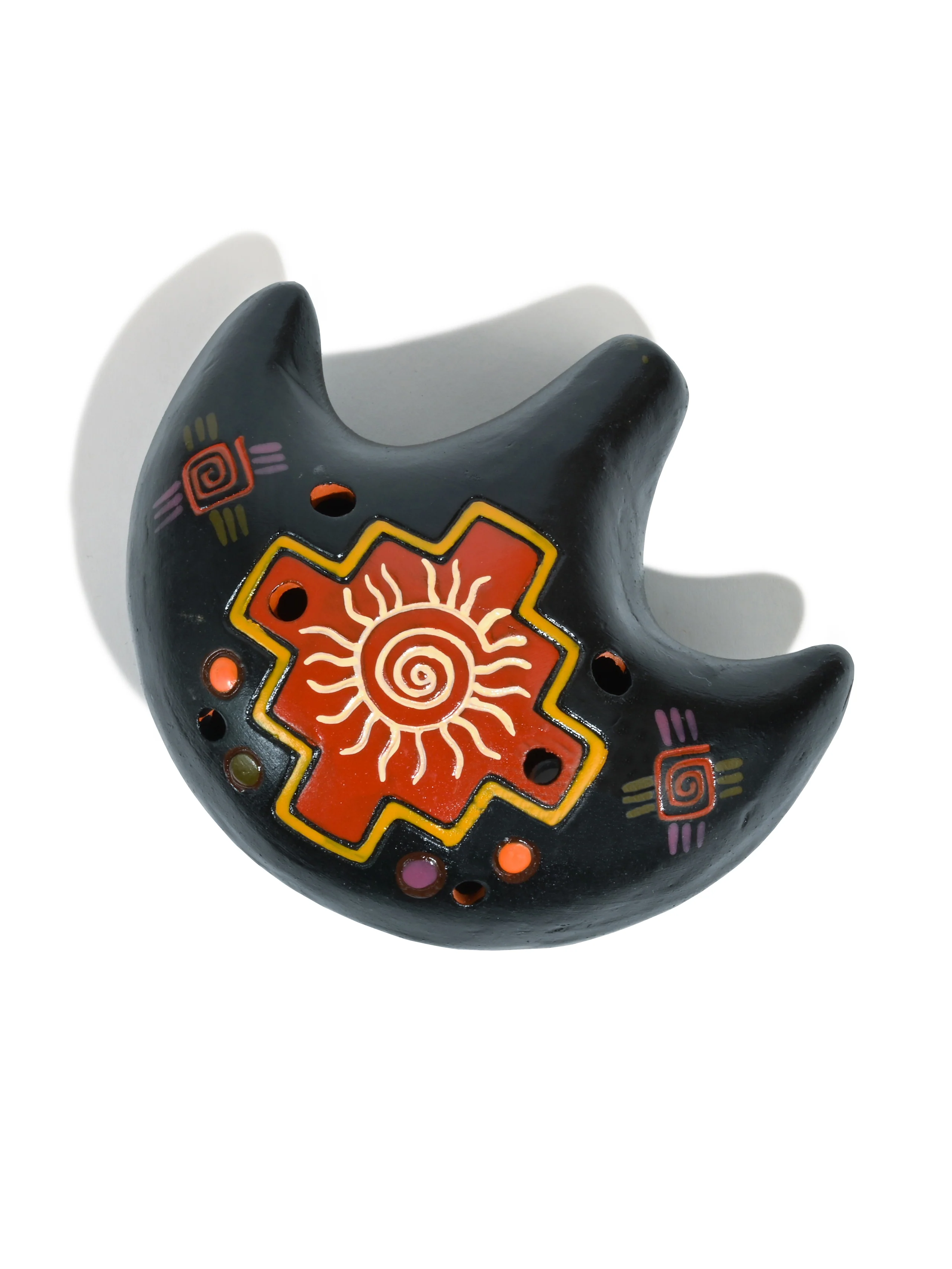 Ocarina Nazca Crescent - Image 11