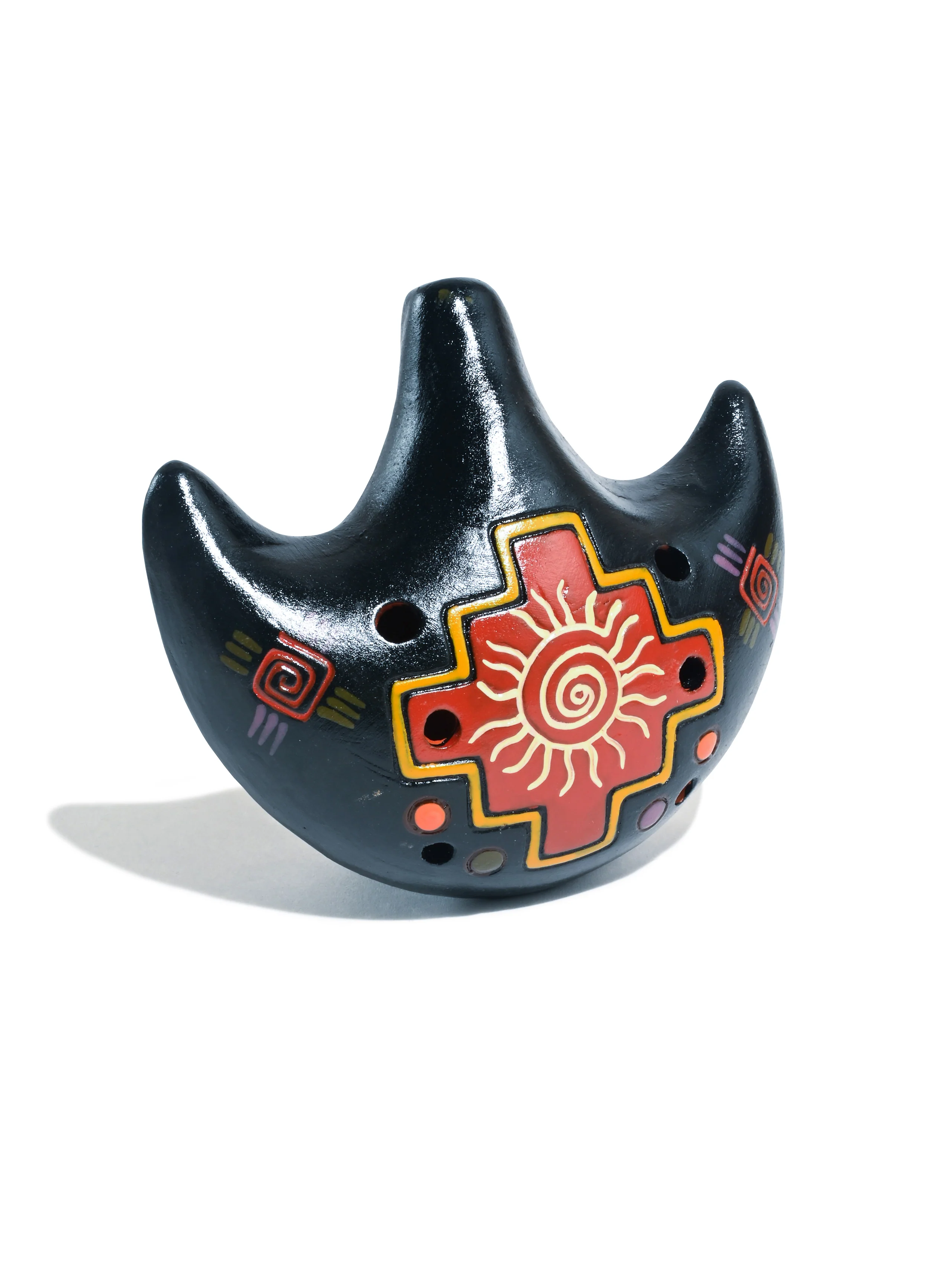 Ocarina Nazca Crescent - Image 12